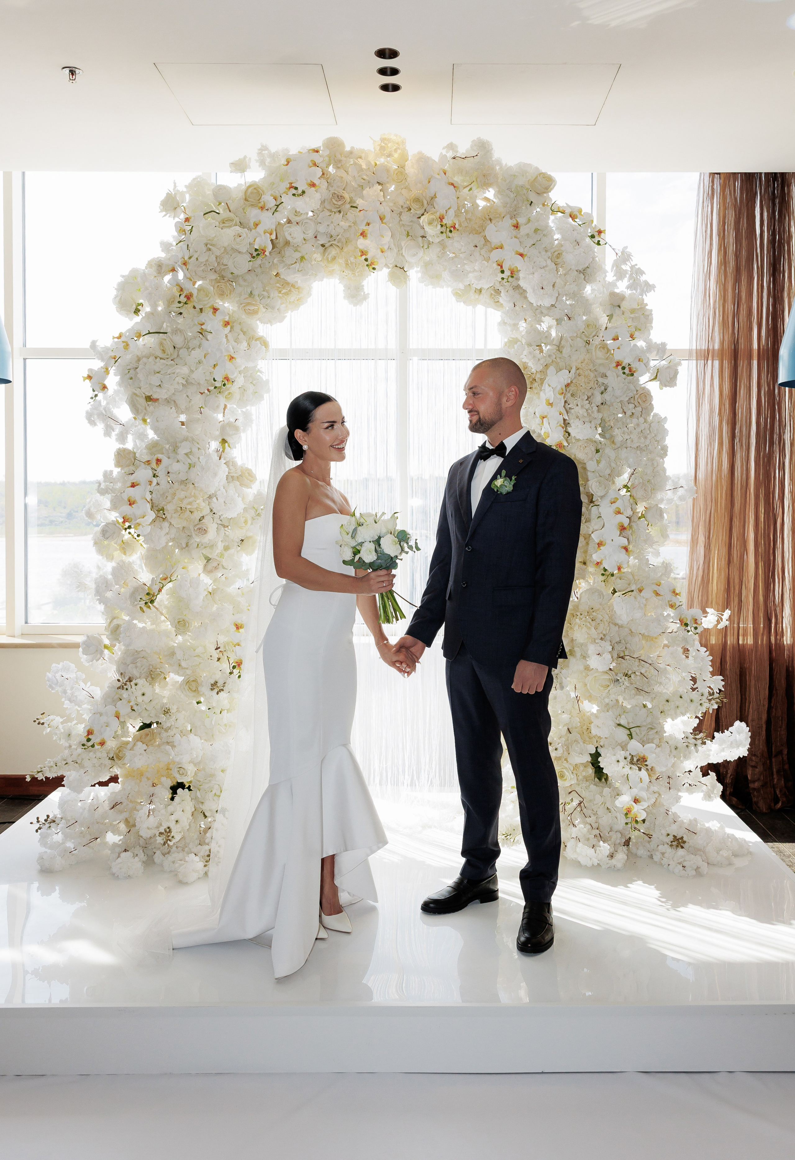 Руслана & Дмитро. Wedding Photographer in Ukraine & Europe | Elena Marshall