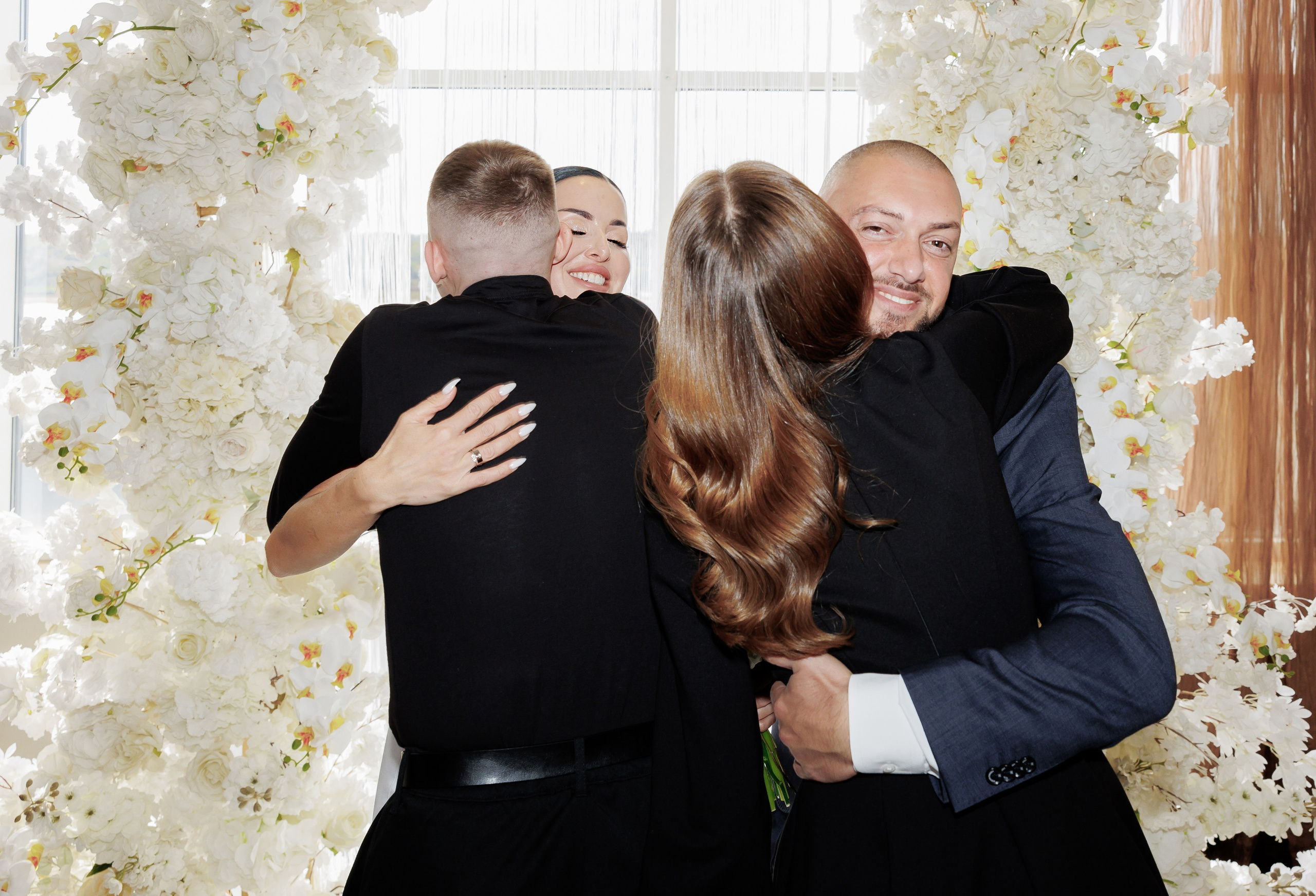 Руслана & Дмитро. Wedding Photographer in Ukraine & Europe | Elena Marshall