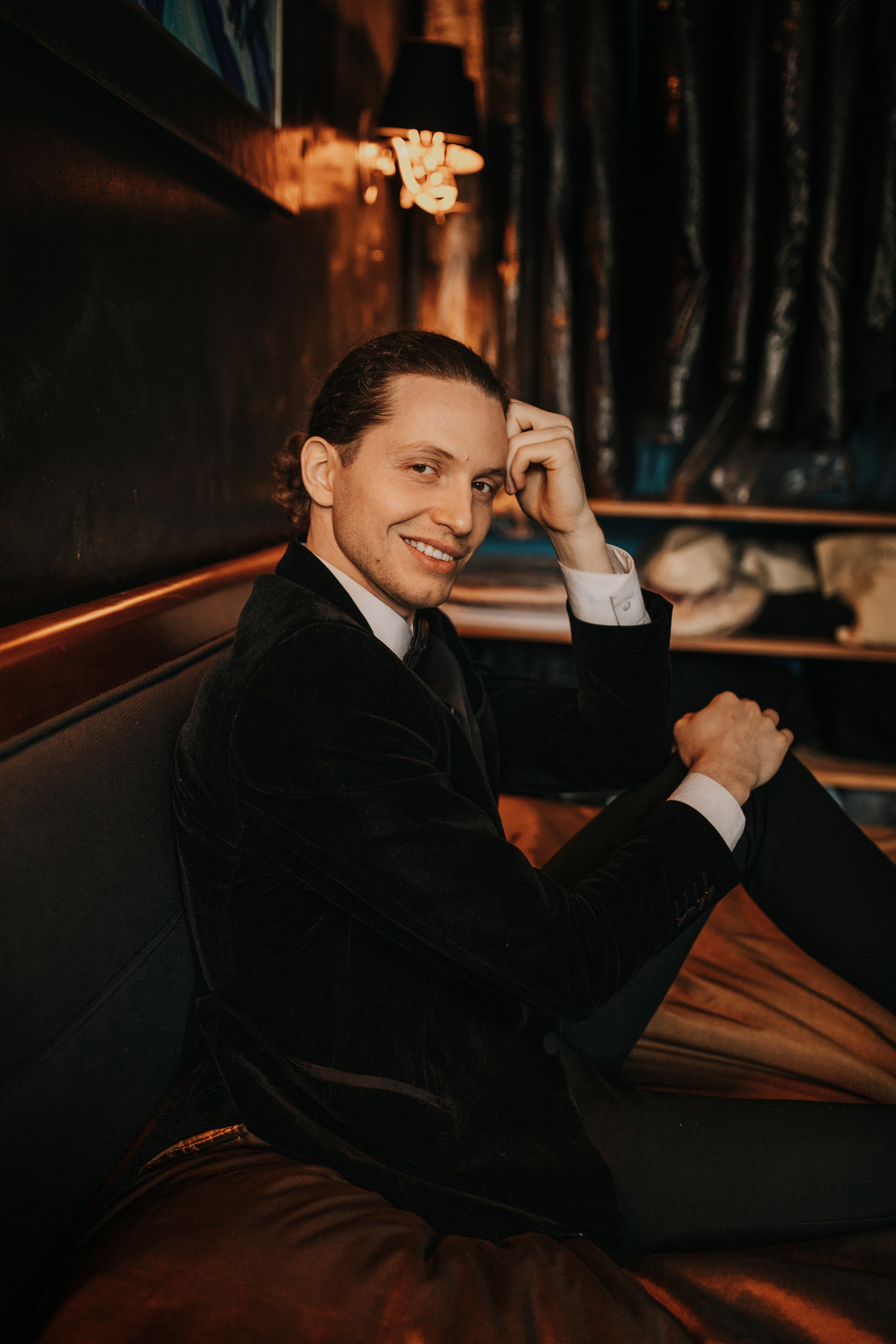 Дима и Катя. Свадебный и портретный фотограф в Запорожье Украина Elena Marshall