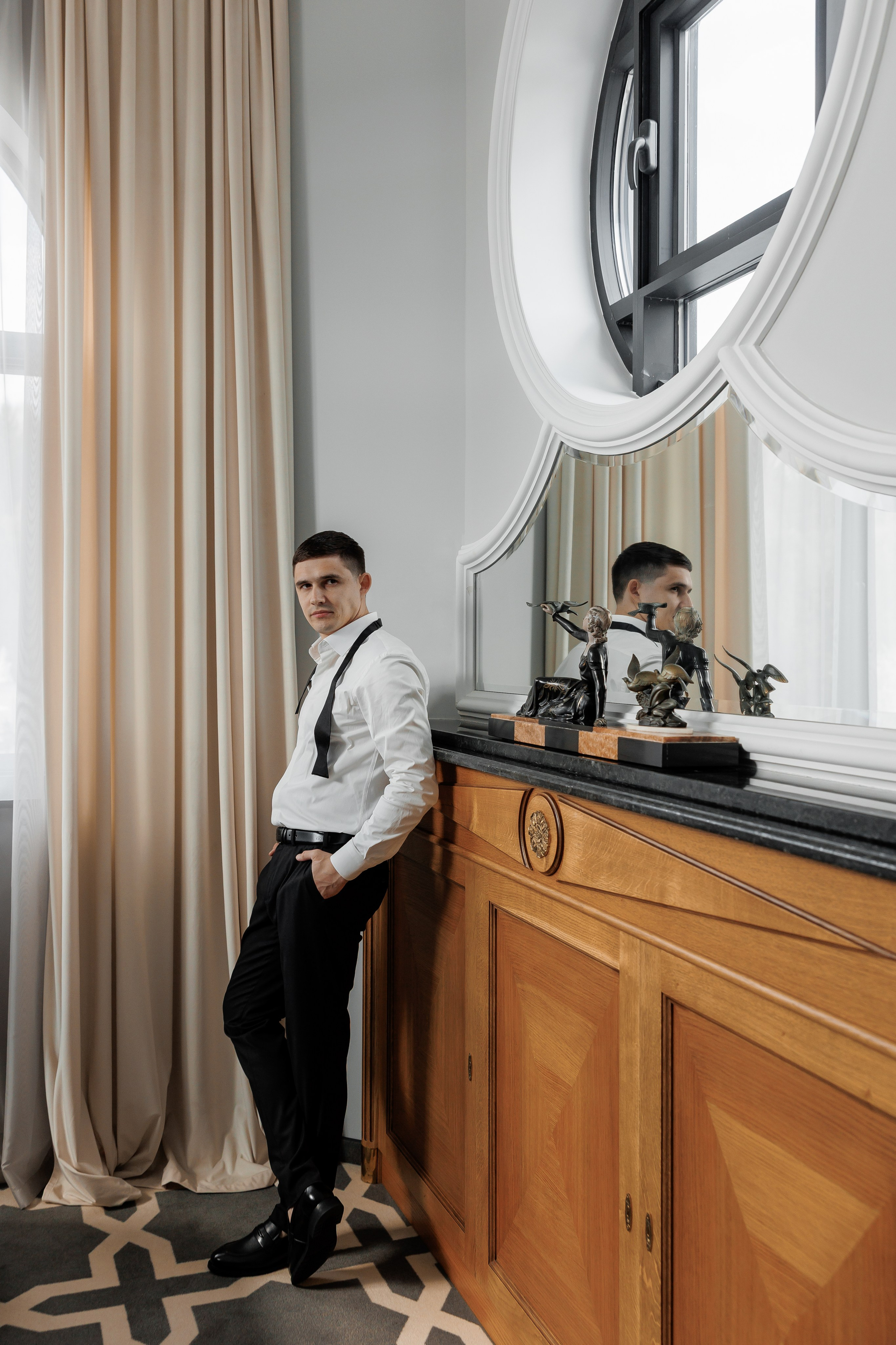 Diana & Alan. Wedding Photographer in Ukraine & Europe | Elena Marshall