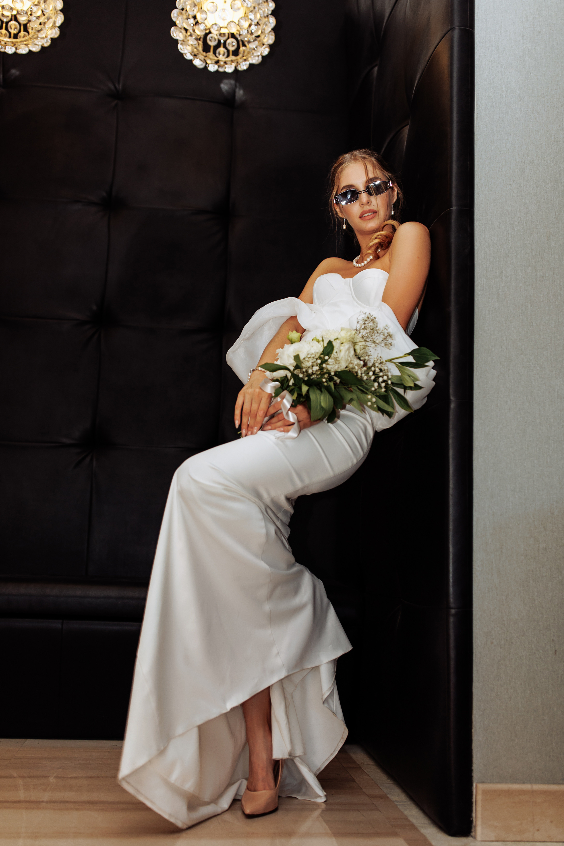 Яра и Игорь. Свадебный и портретный фотограф в Запорожье Украина Elena Marshall