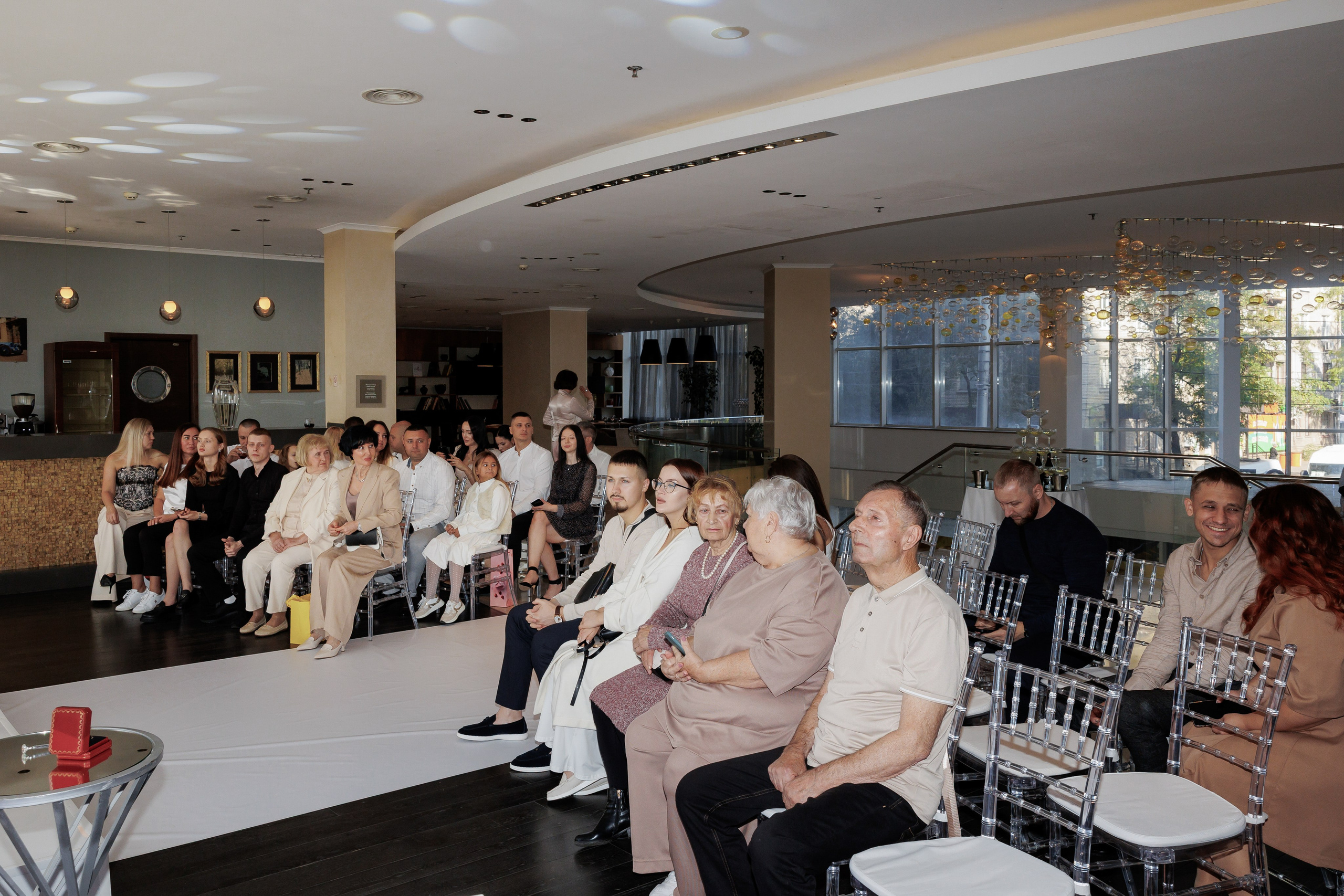 Руслана & Дмитро. Wedding Photographer in Ukraine & Europe | Elena Marshall