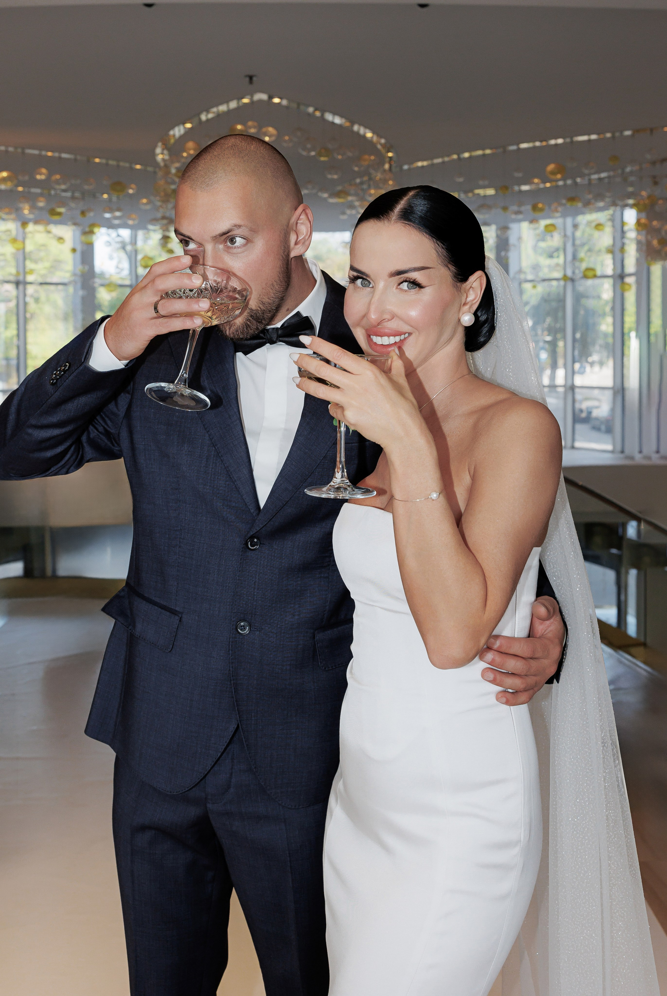 Руслана & Дмитро. Wedding Photographer in Ukraine & Europe | Elena Marshall