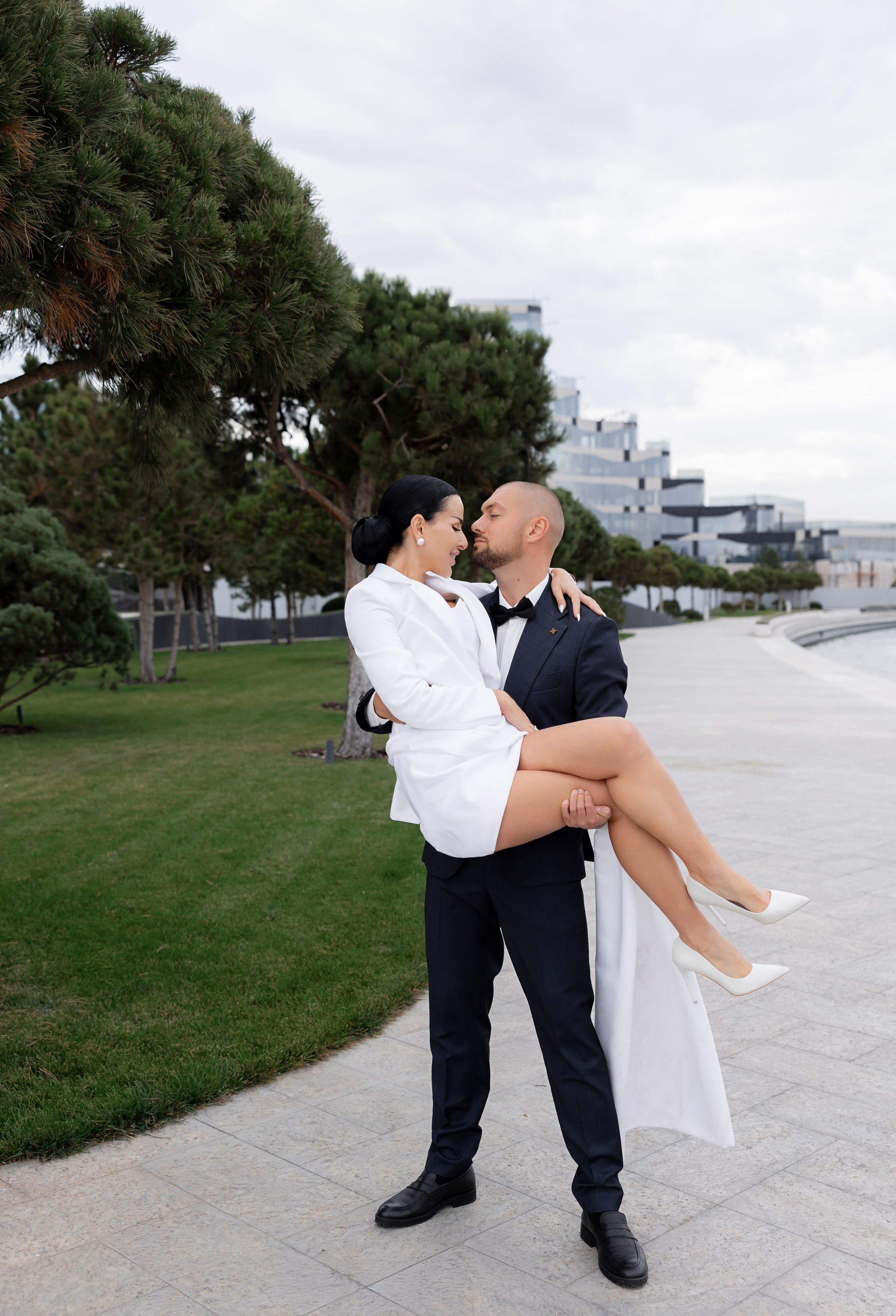 Руслана & Дмитро. Wedding Photographer in Ukraine & Europe | Elena Marshall