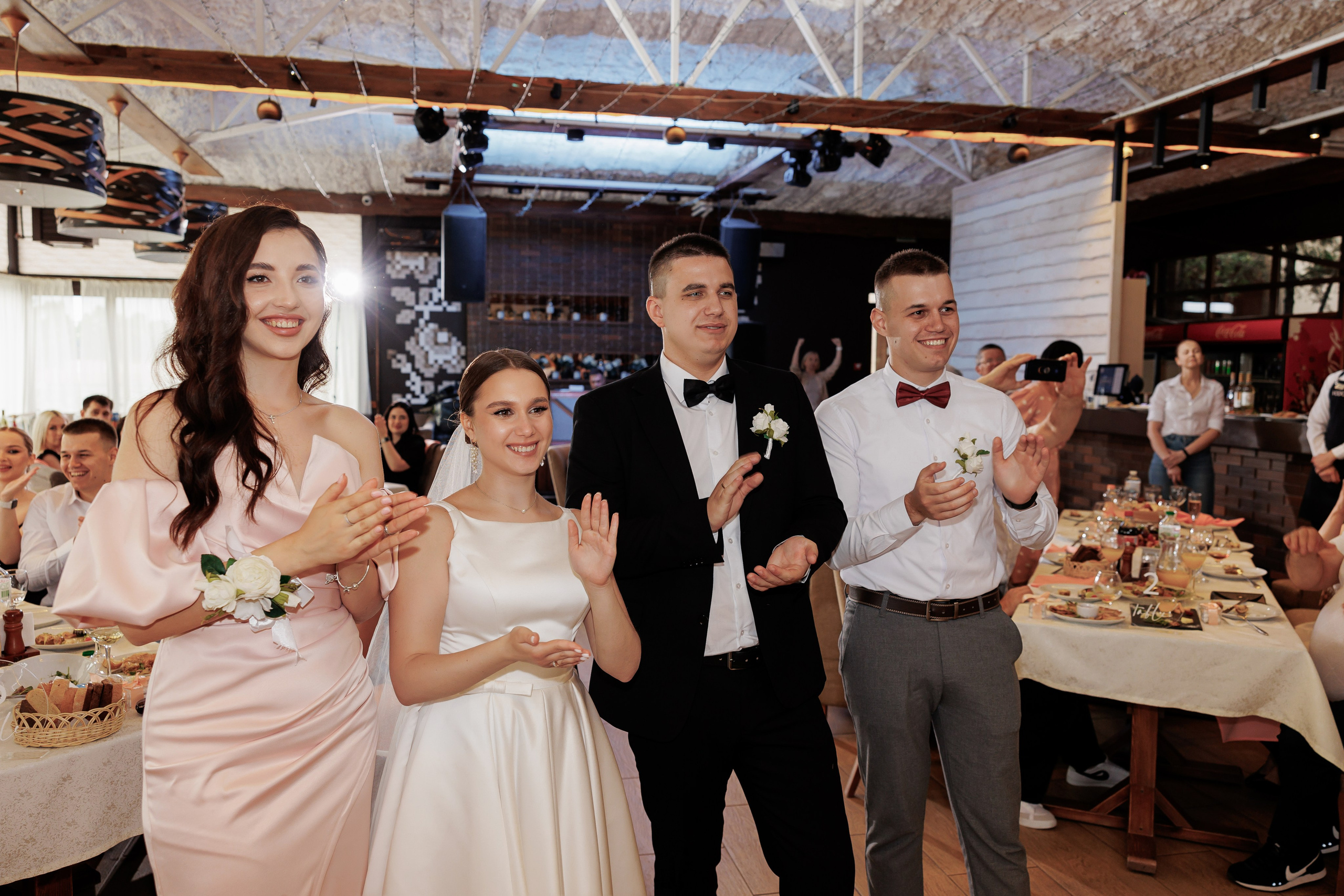 Настя и Олег. Свадебный и портретный фотограф в Запорожье Украина Elena Marshall