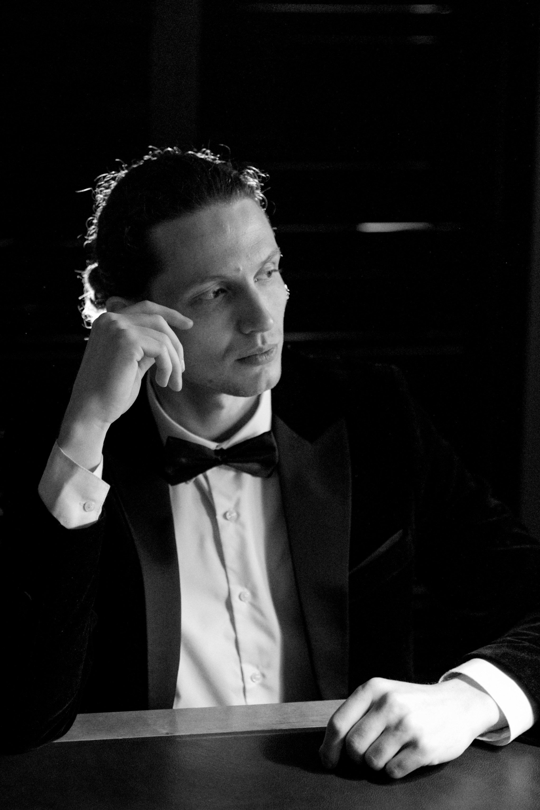 Дима и Катя. Свадебный и портретный фотограф в Запорожье Украина Elena Marshall