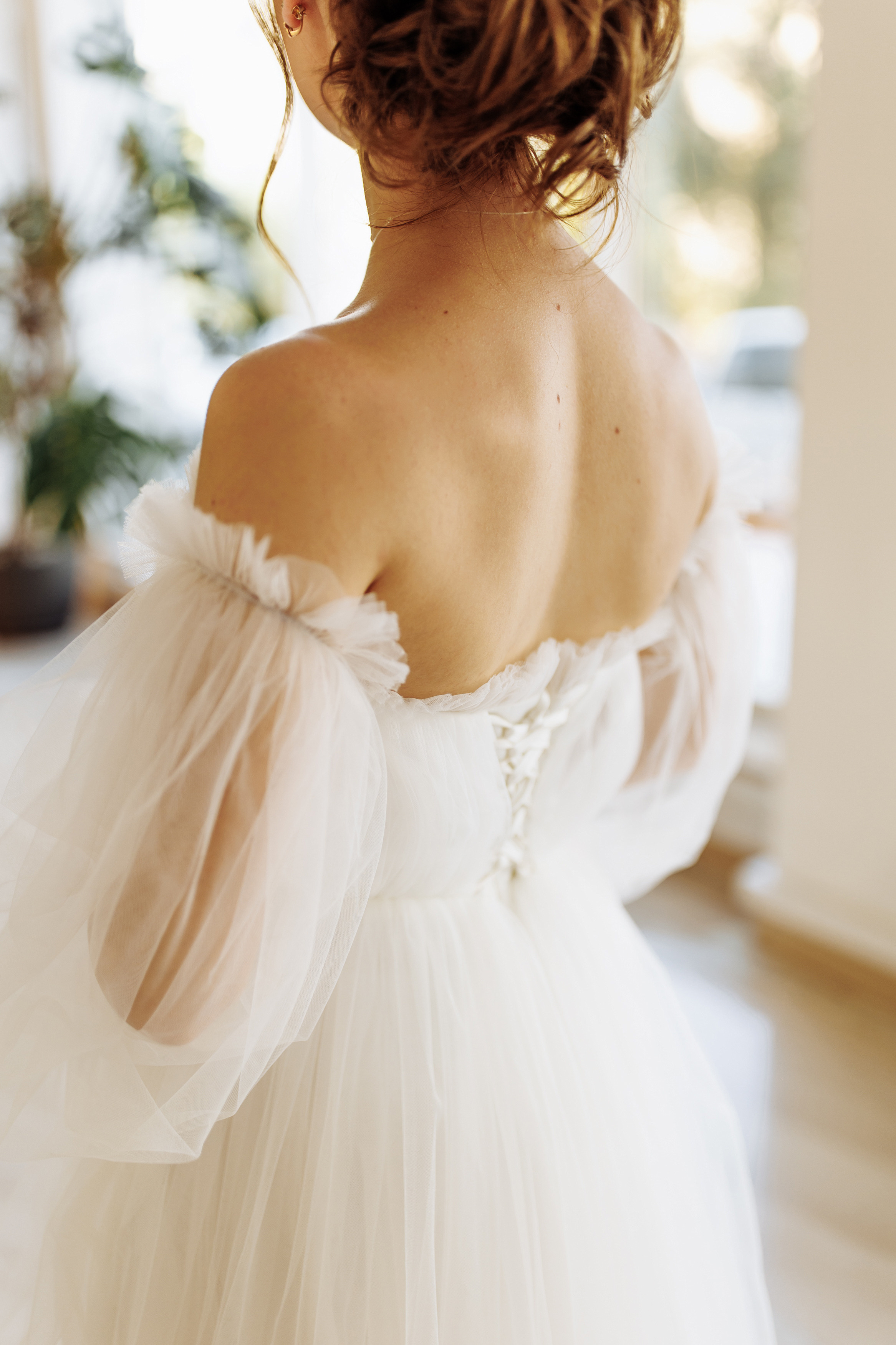 Алина и Артем. Свадебный и портретный фотограф в Запорожье Украина Elena Marshall