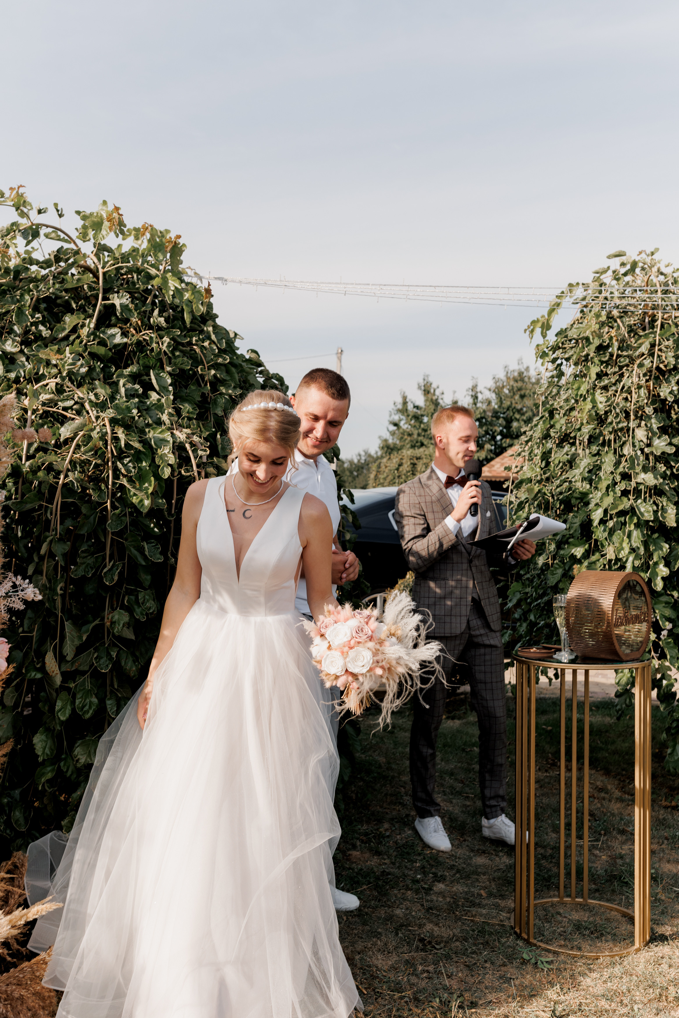 Влад и Виктория. Свадебный и портретный фотограф в Запорожье Украина Elena Marshall