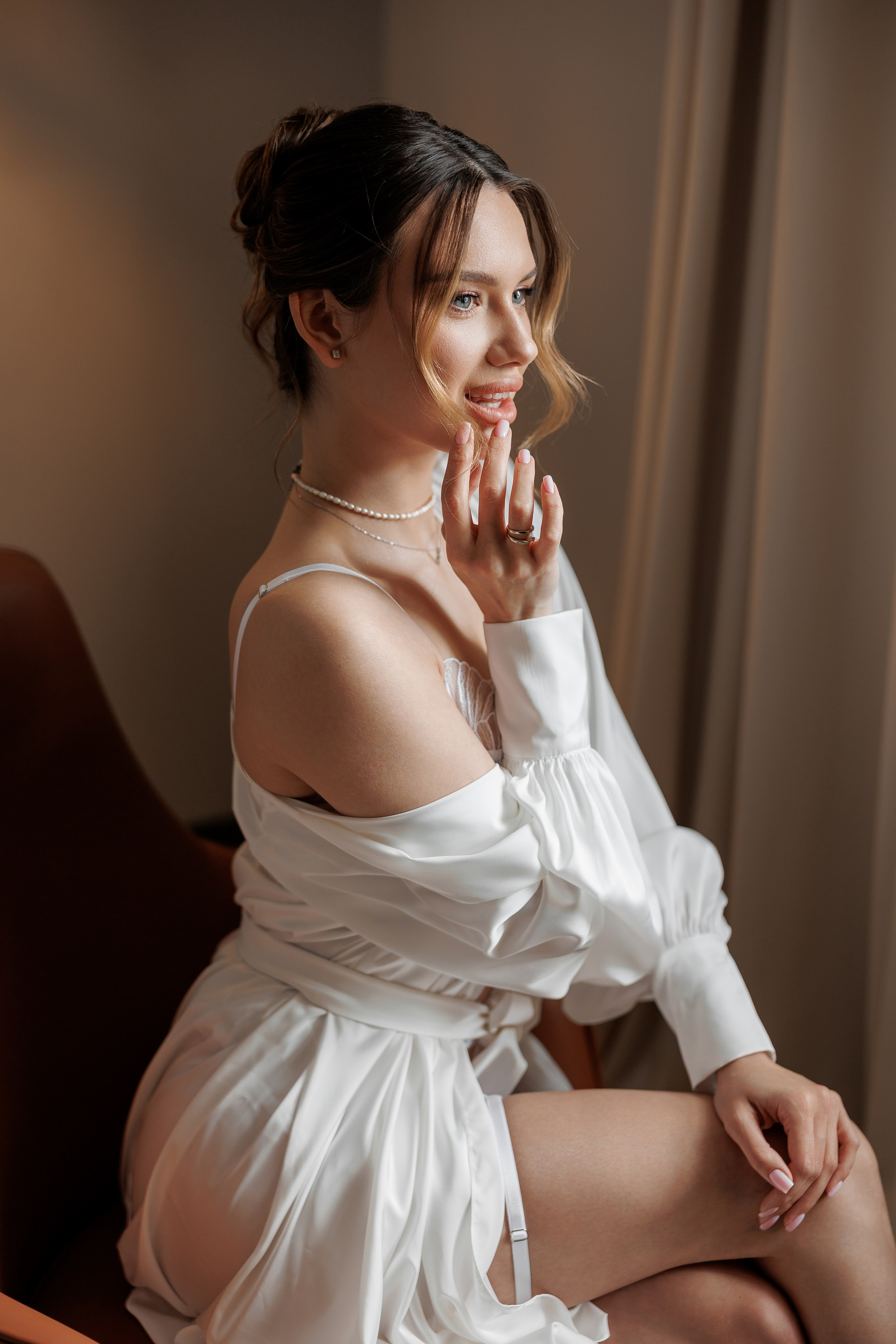 Diana & Alan. Wedding Photographer in Ukraine & Europe | Elena Marshall