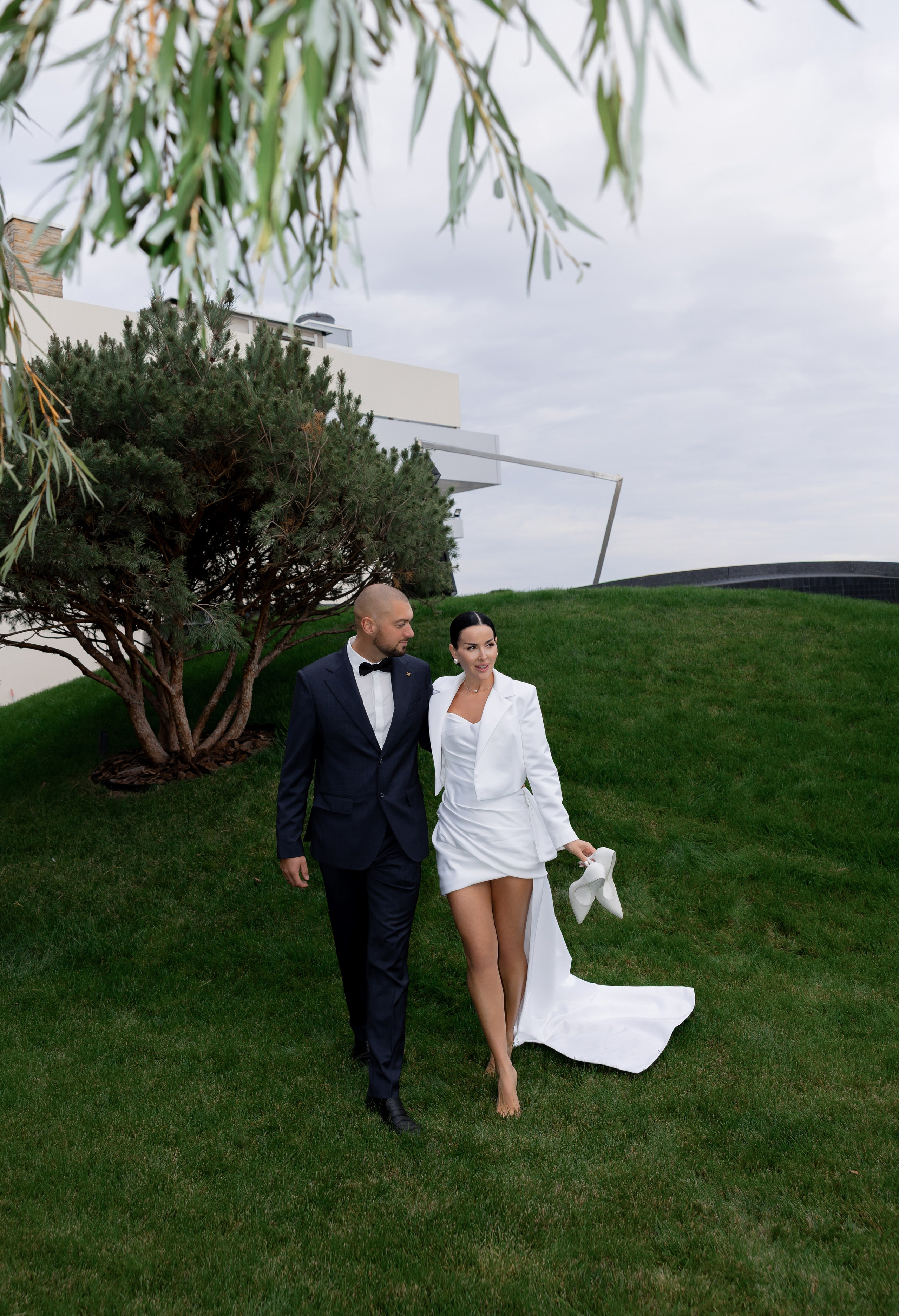 Руслана & Дмитро. Wedding Photographer in Ukraine & Europe | Elena Marshall