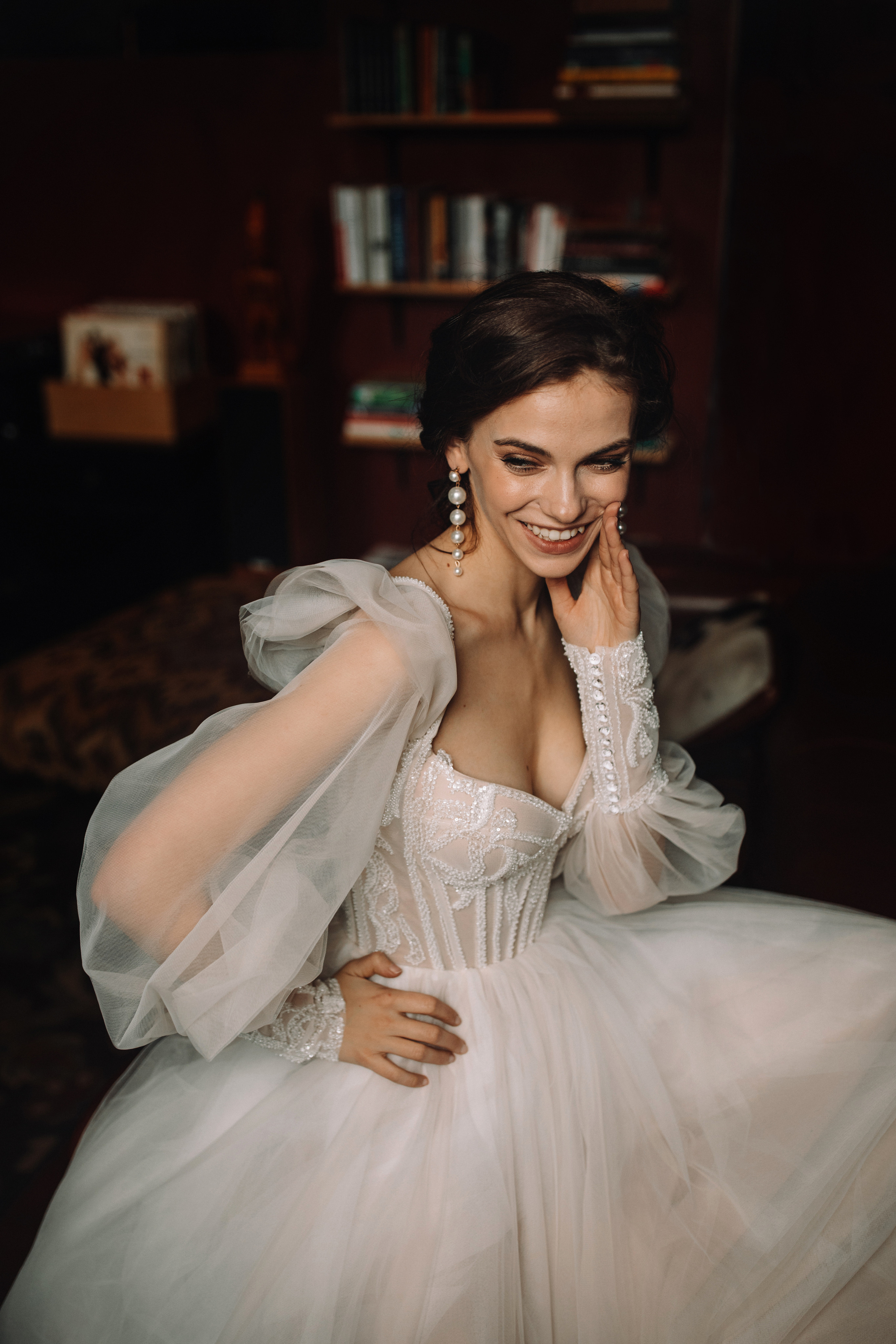 Дима и Катя. Свадебный и портретный фотограф в Запорожье Украина Elena Marshall