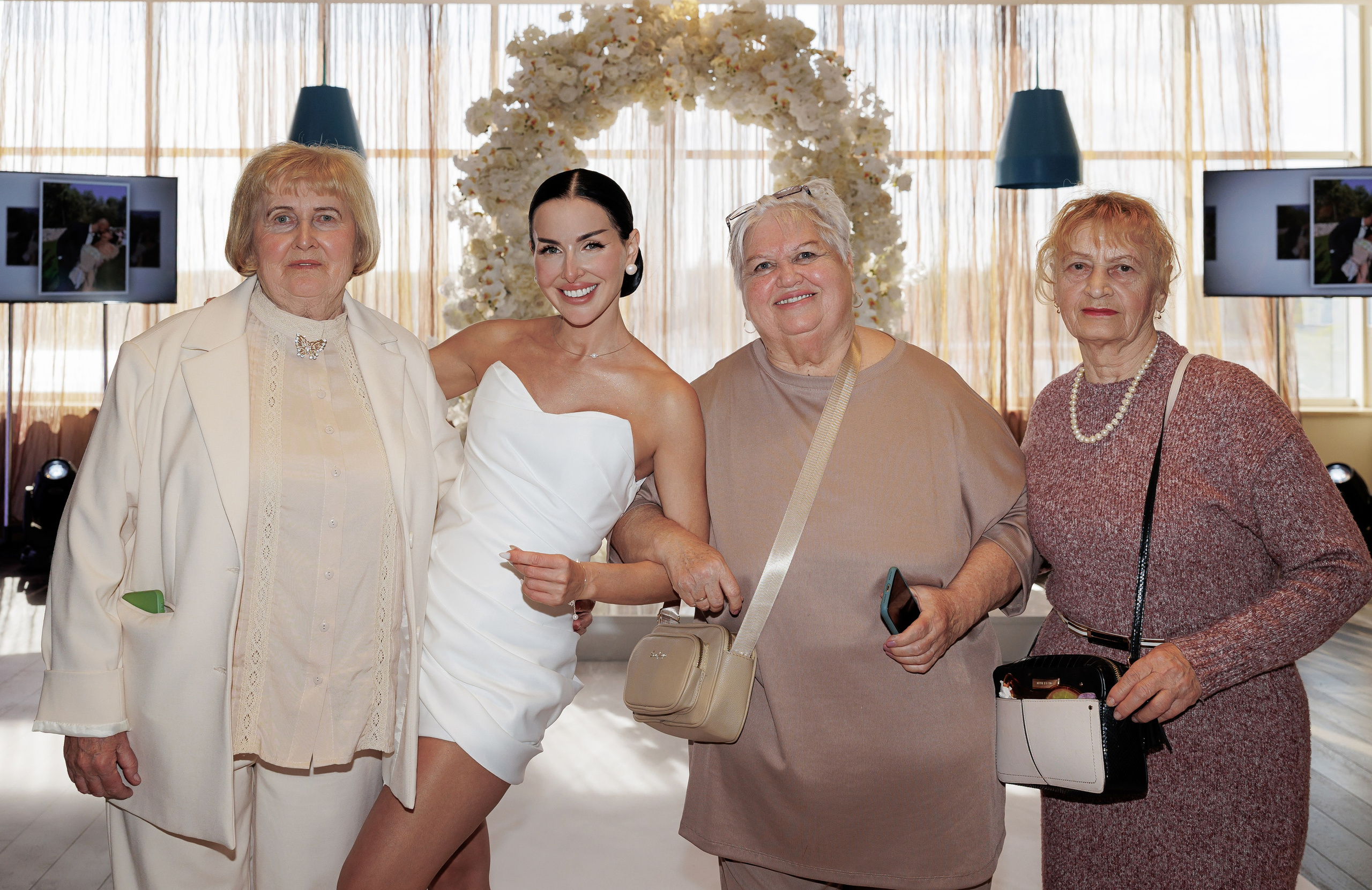 Руслана & Дмитро. Wedding Photographer in Ukraine & Europe | Elena Marshall