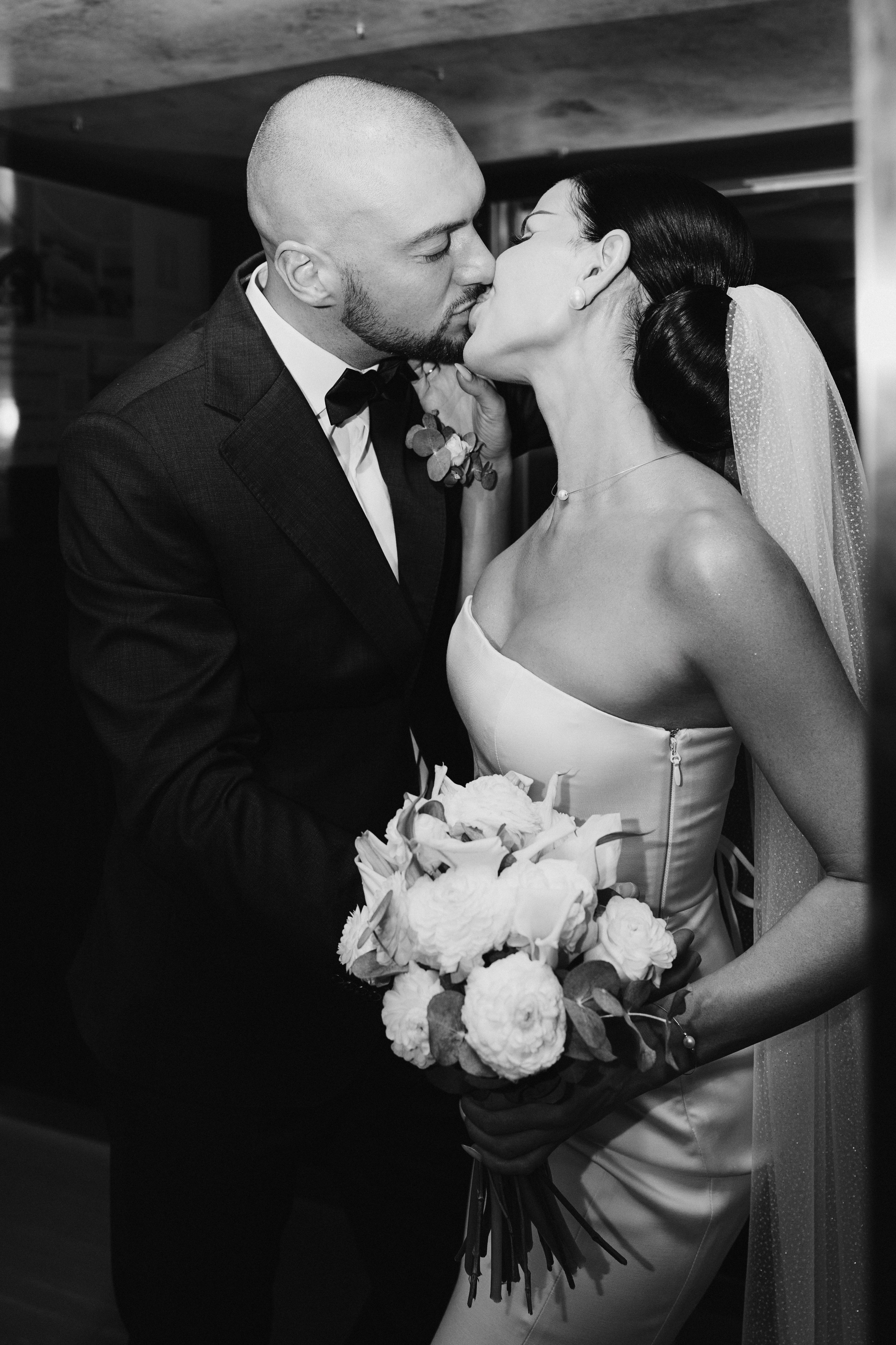 Руслана & Дмитро. Wedding Photographer in Ukraine & Europe | Elena Marshall