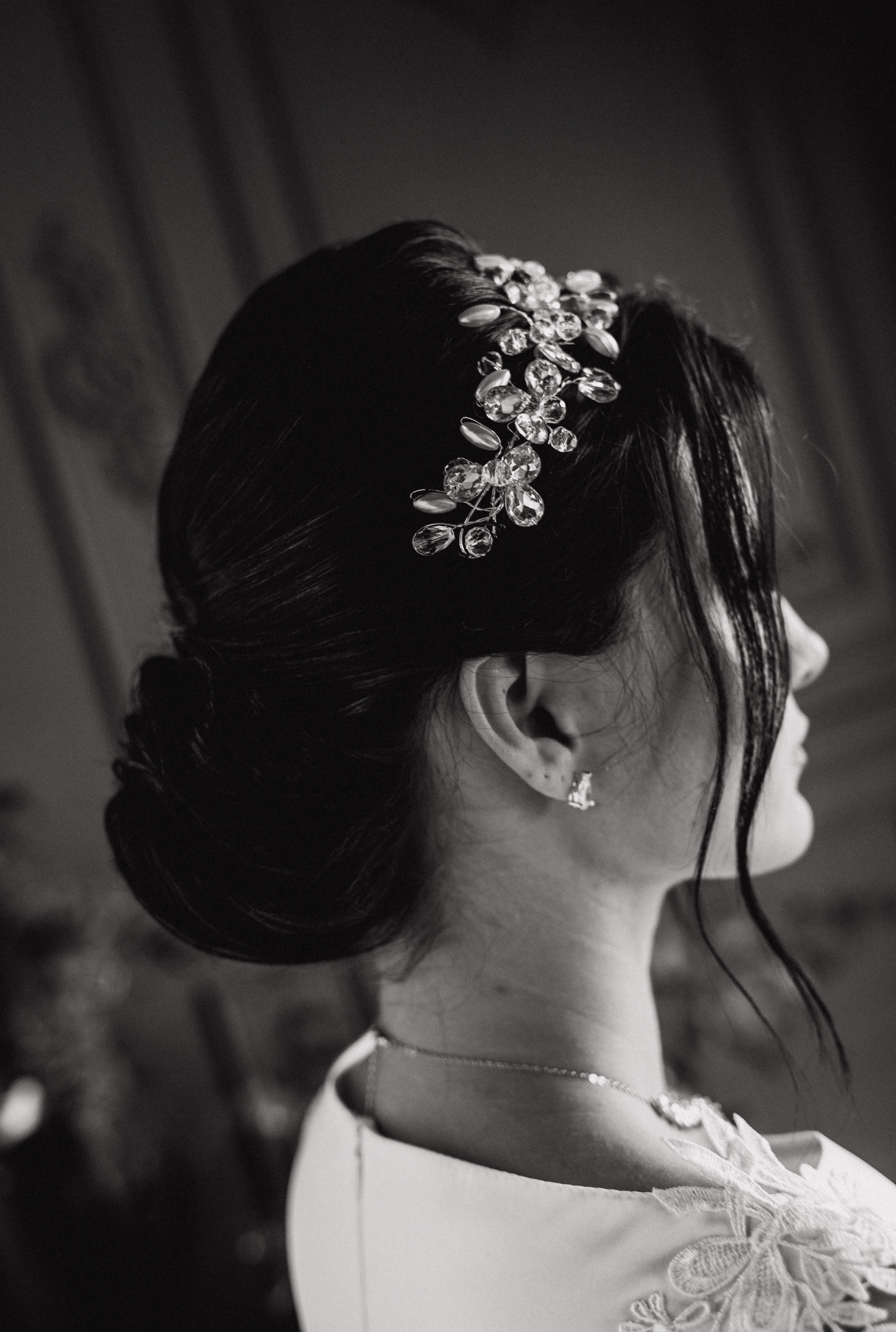 Алина и Дмитрий. Свадебный и портретный фотограф в Запорожье Украина Elena Marshall