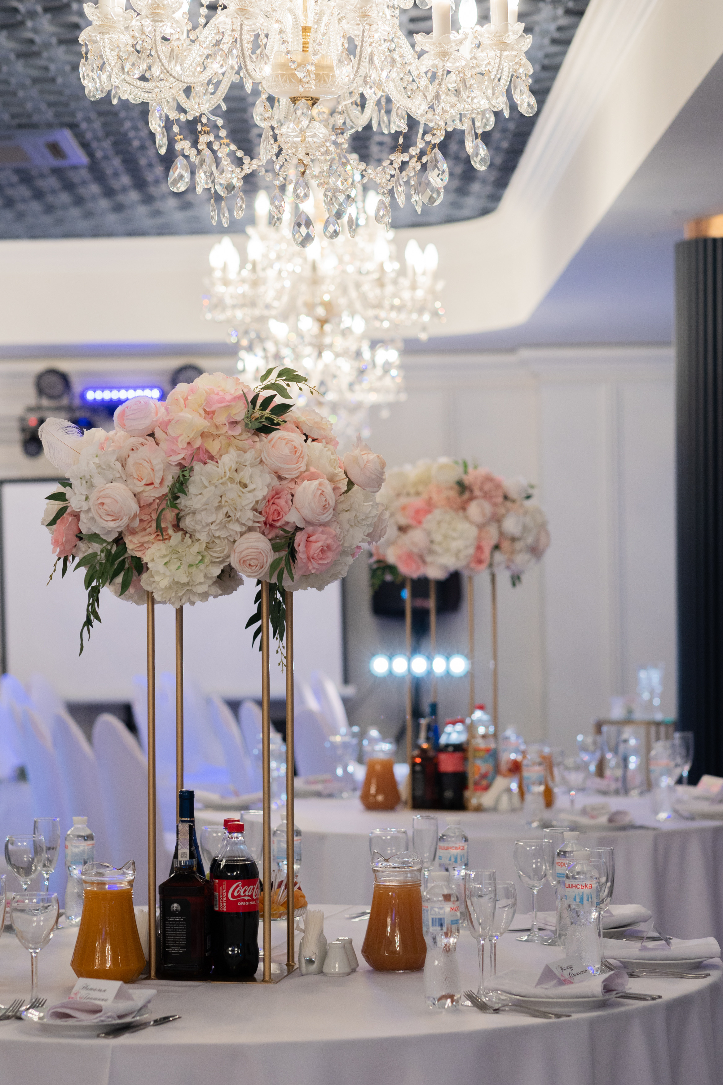 Маргарита и Василий. Свадебный и портретный фотограф в Запорожье Украина Elena Marshall