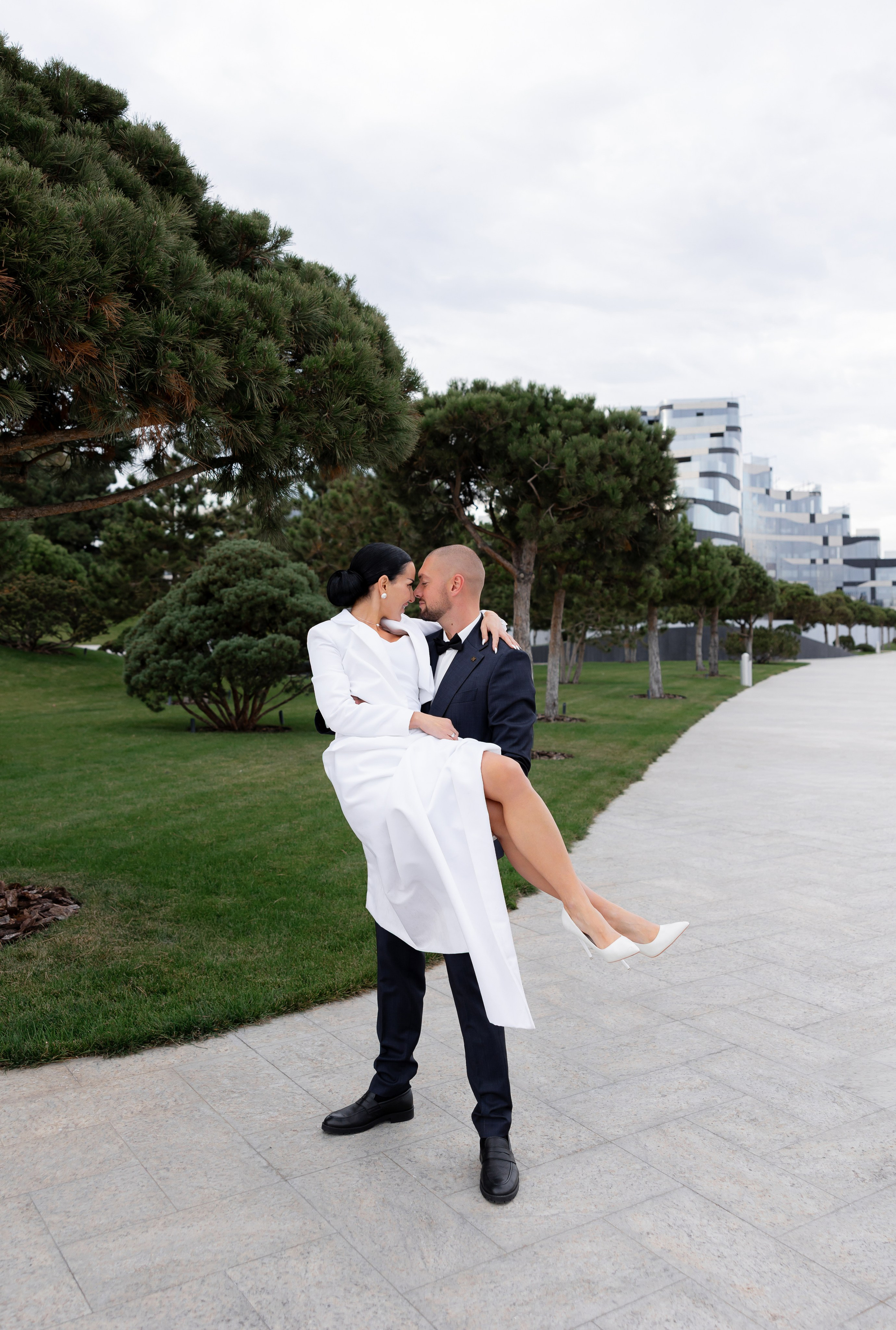 Руслана & Дмитро. Wedding Photographer in Ukraine & Europe | Elena Marshall