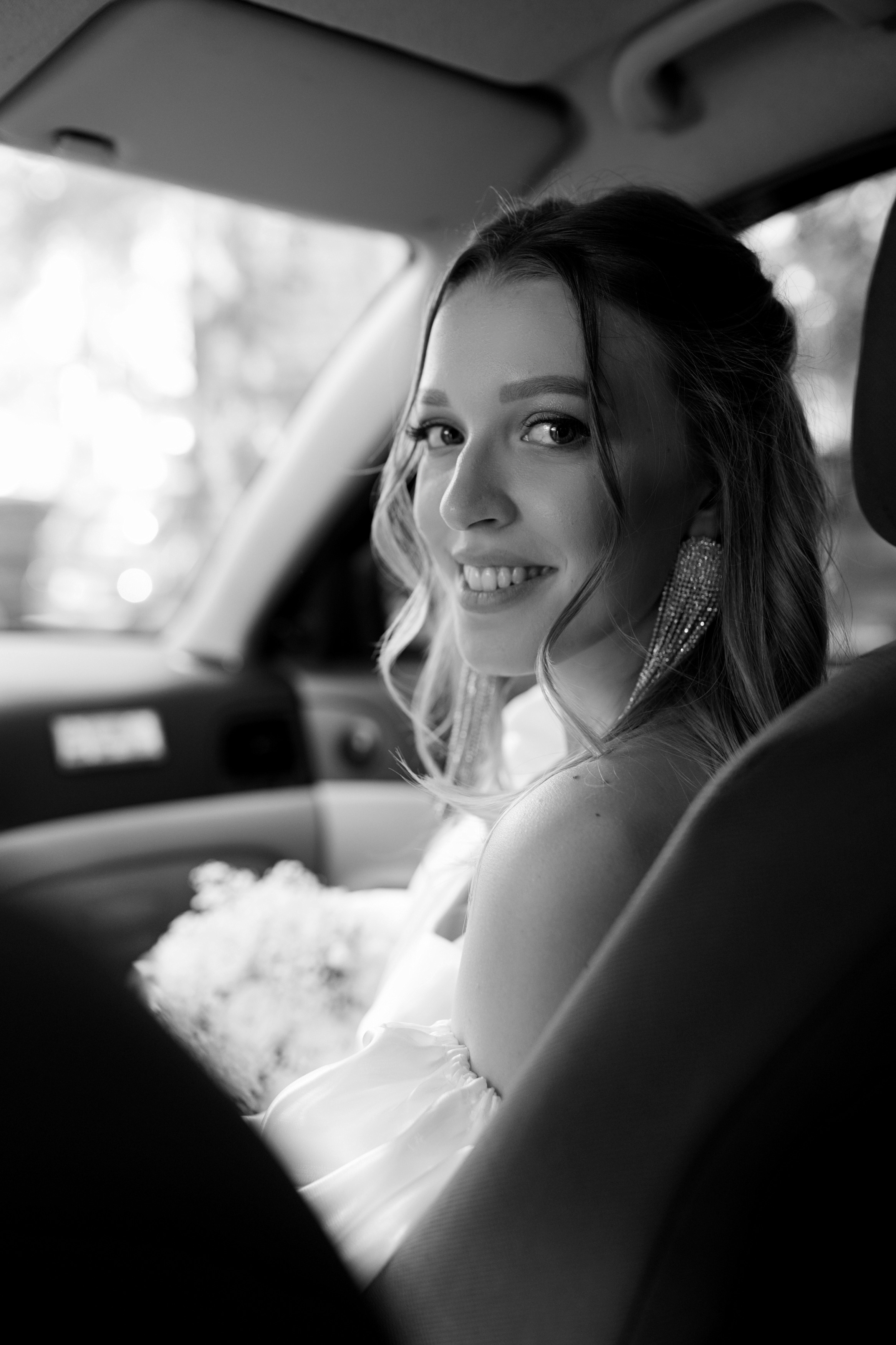 Оля и Виталий. Свадебный и портретный фотограф в Запорожье Украина Elena Marshall