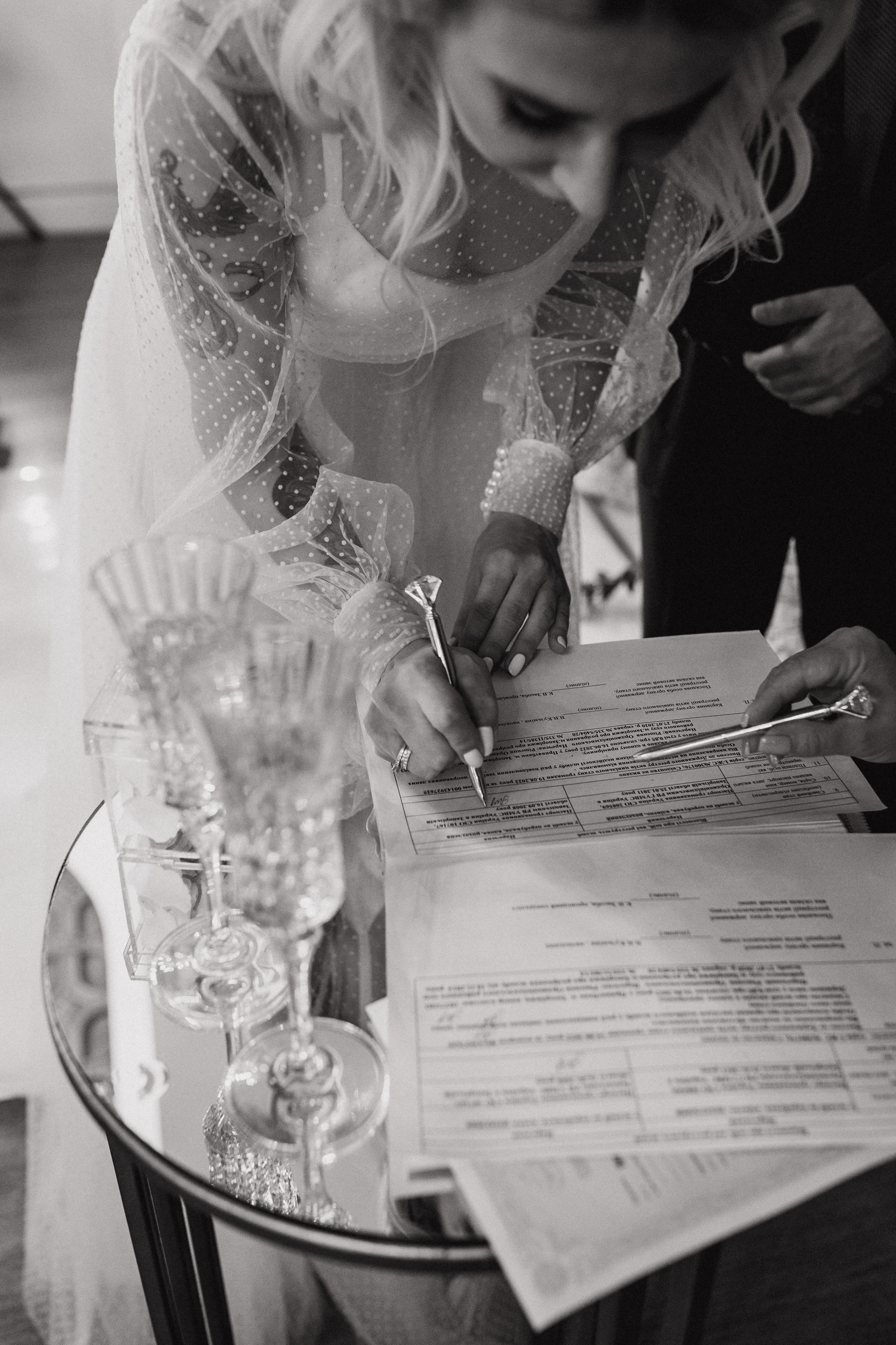 Маргарита и Василий. Свадебный и портретный фотограф в Запорожье Украина Elena Marshall