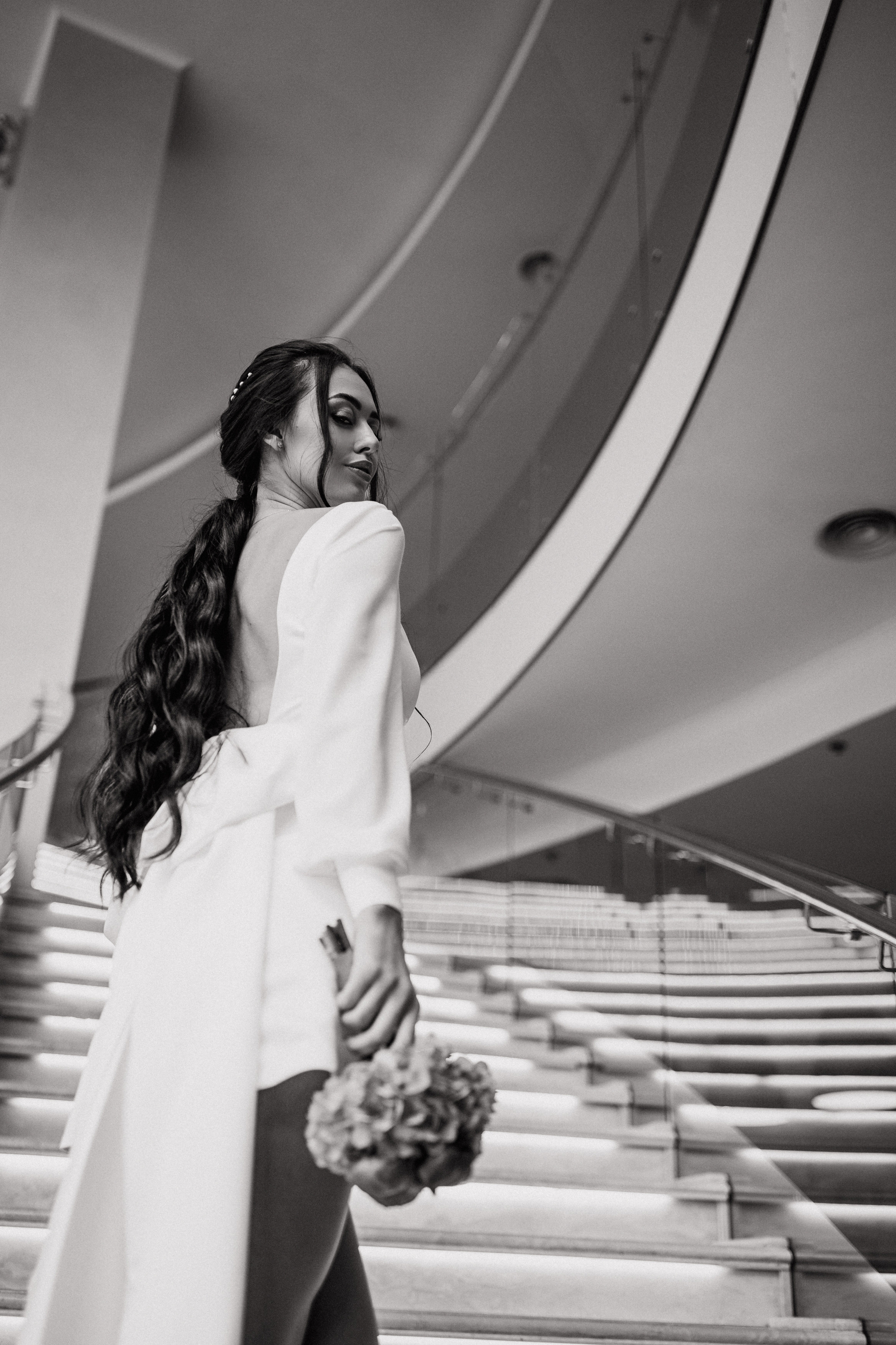 Лера и Женя. Свадебный и портретный фотограф в Запорожье Украина Elena Marshall