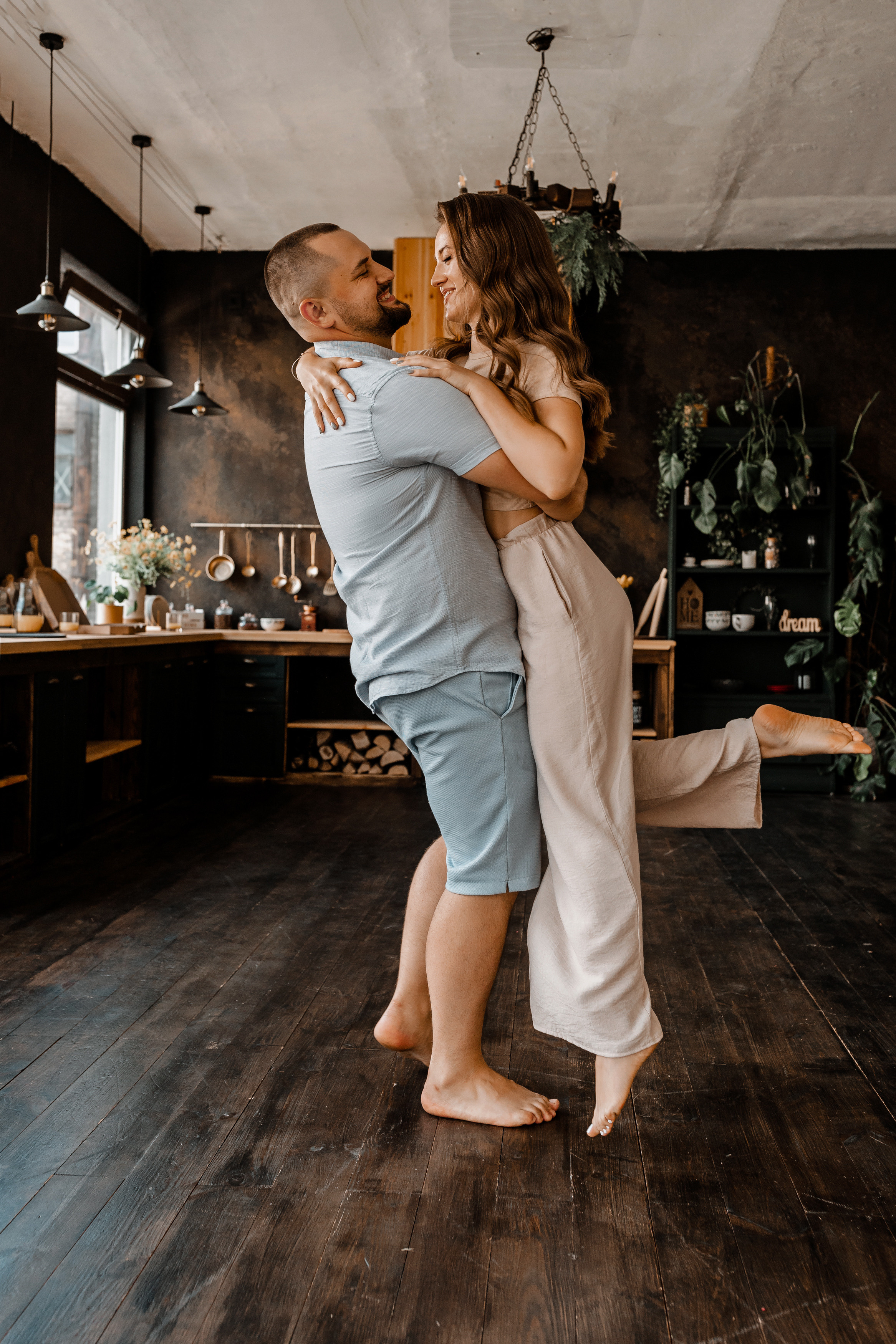 Саша и Валя (предложение /Love story). Свадебный и портретный фотограф в Запорожье Украина Elena Marshall