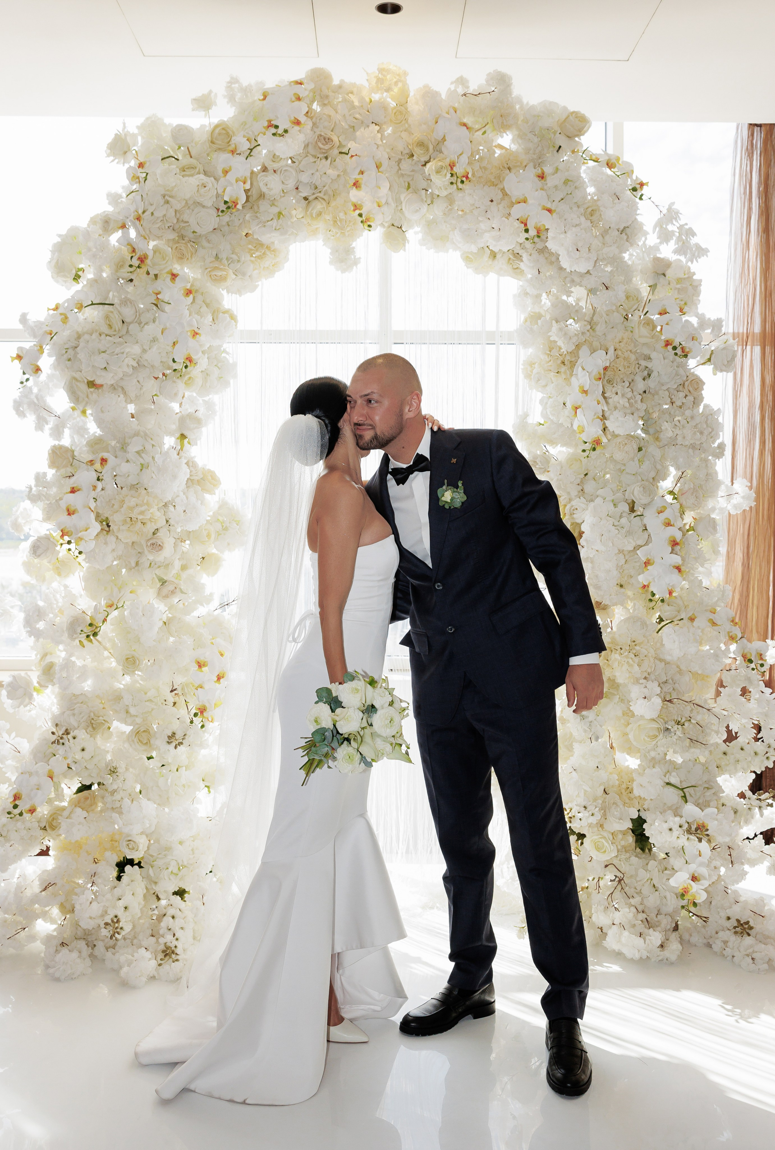 Руслана & Дмитро. Wedding Photographer in Ukraine & Europe | Elena Marshall