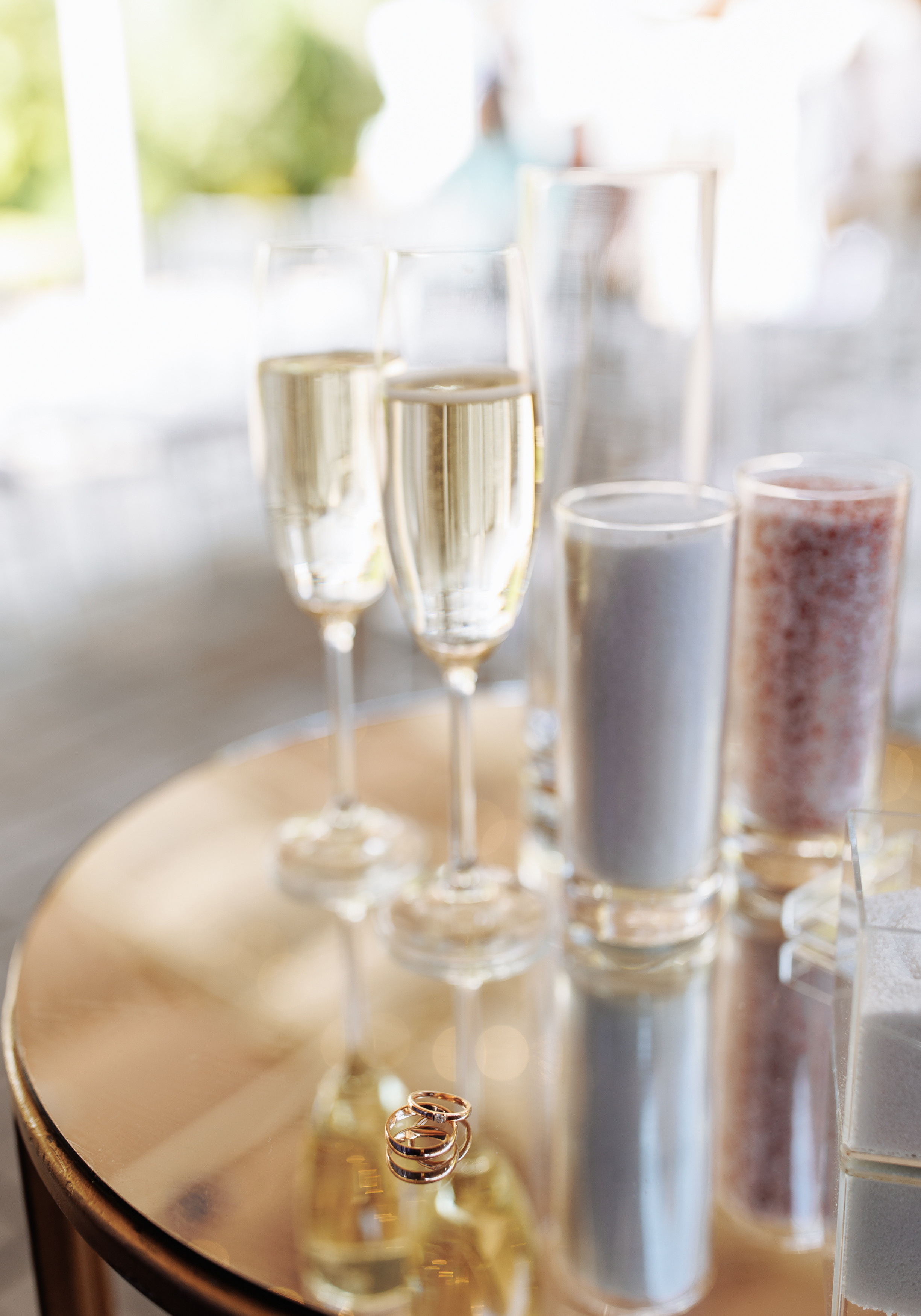 Дарья и Максим (выездная церемония). Свадебный и портретный фотограф в Запорожье Украина Elena Marshall