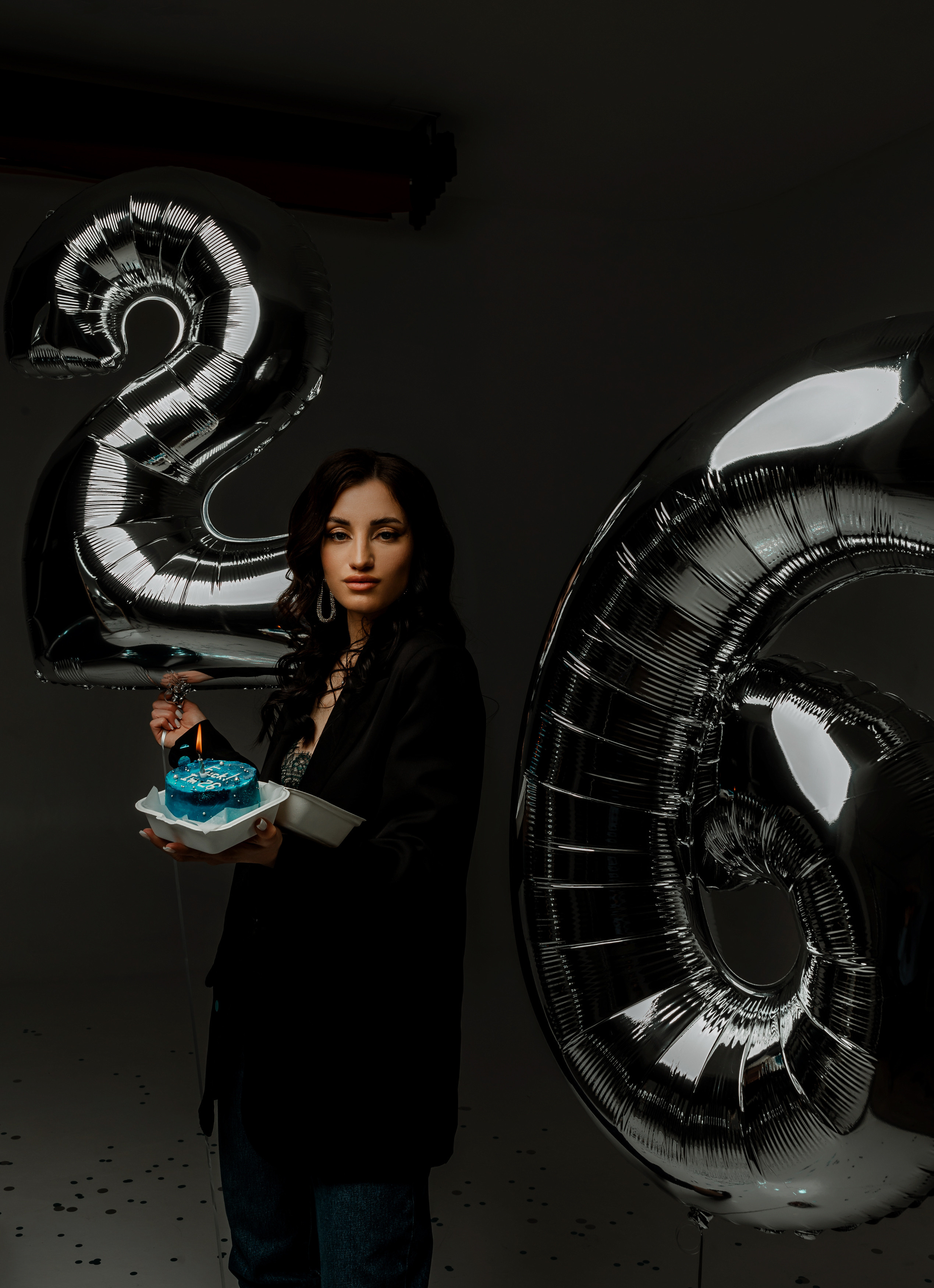 Алена Birthday. Свадебный и портретный фотограф в Запорожье Украина Elena Marshall