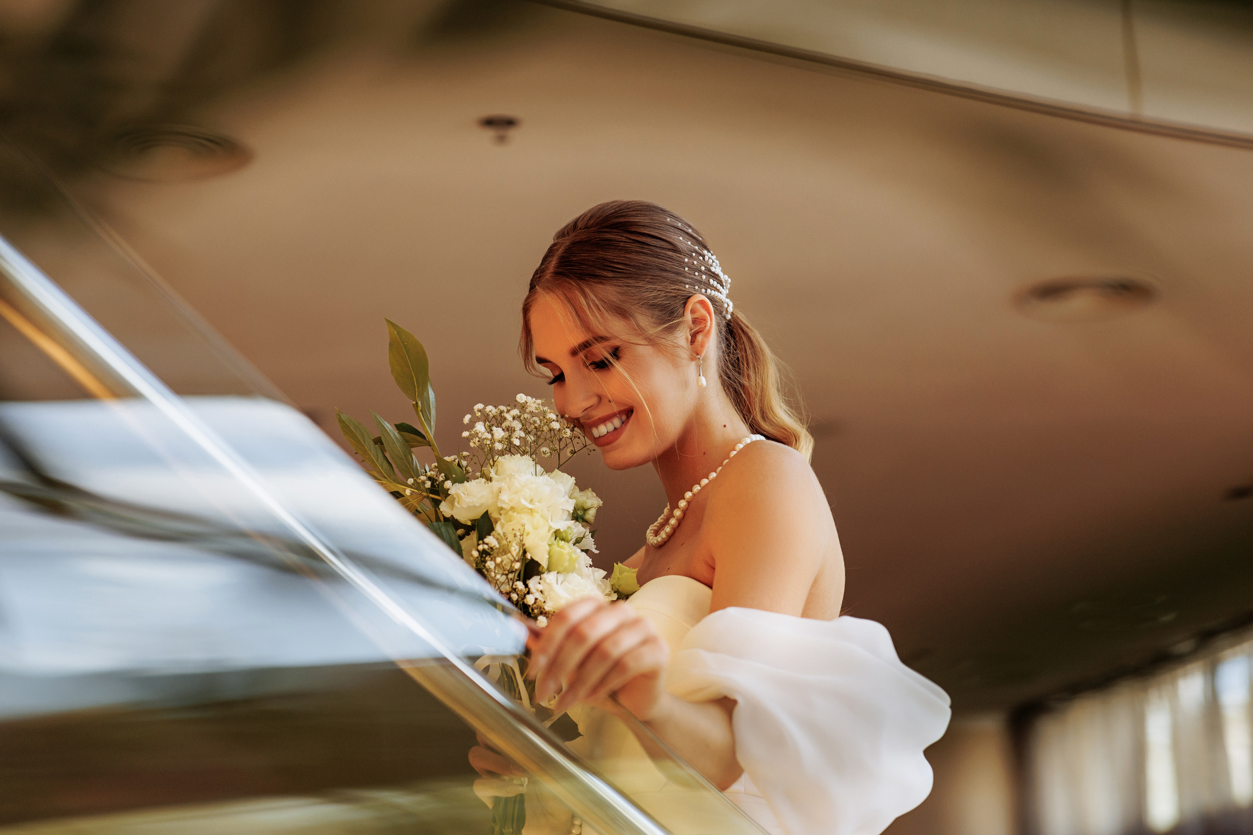 Яра и Игорь. Свадебный и портретный фотограф в Запорожье Украина Elena Marshall