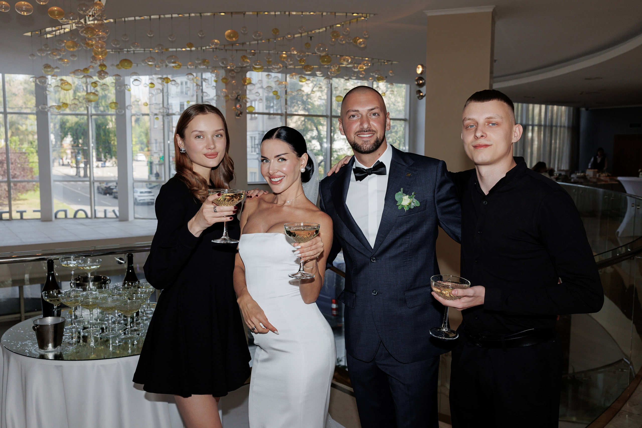 Руслана & Дмитро. Wedding Photographer in Ukraine & Europe | Elena Marshall