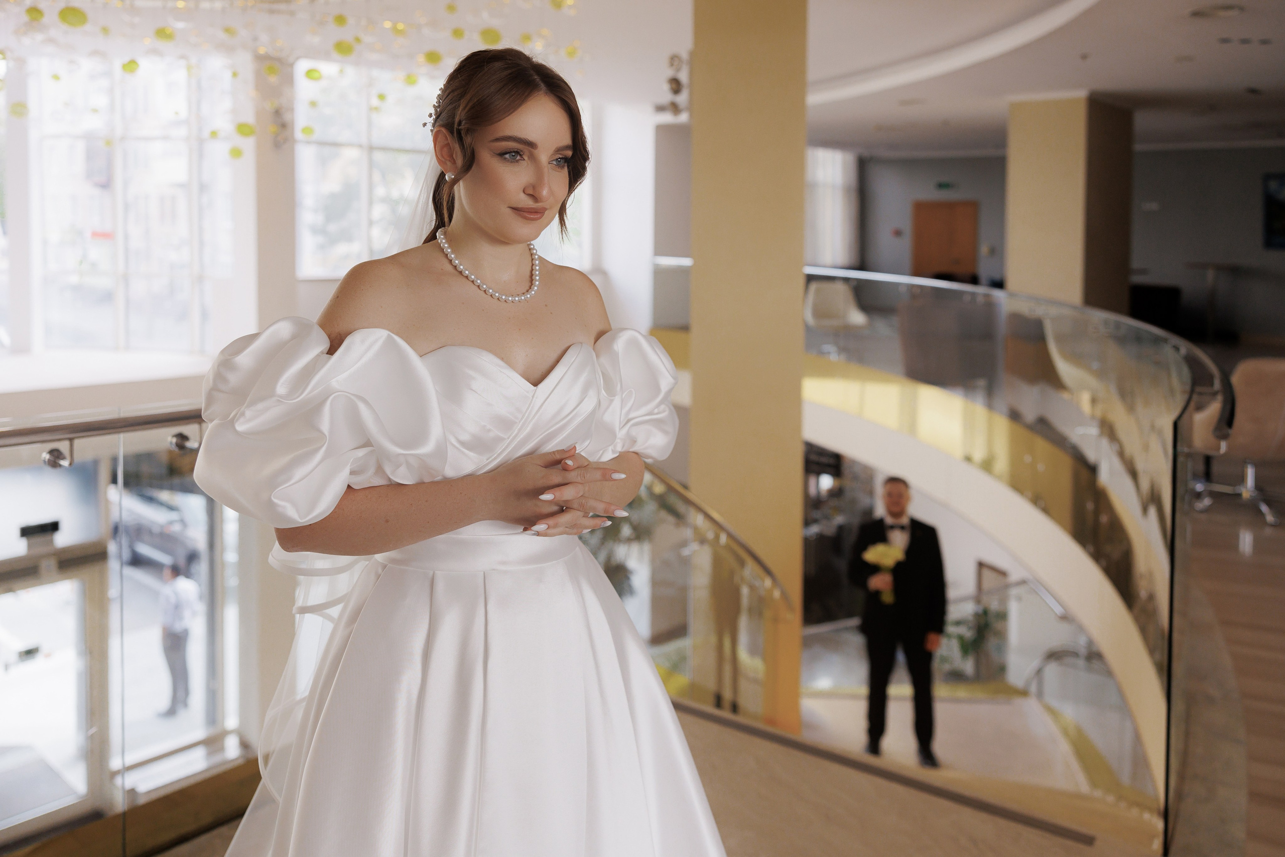 Весільна зйомка, фотосессія весілля, весільний фотограф. Свадебный и портретный фотограф в Запорожье Украина Elena Marshall