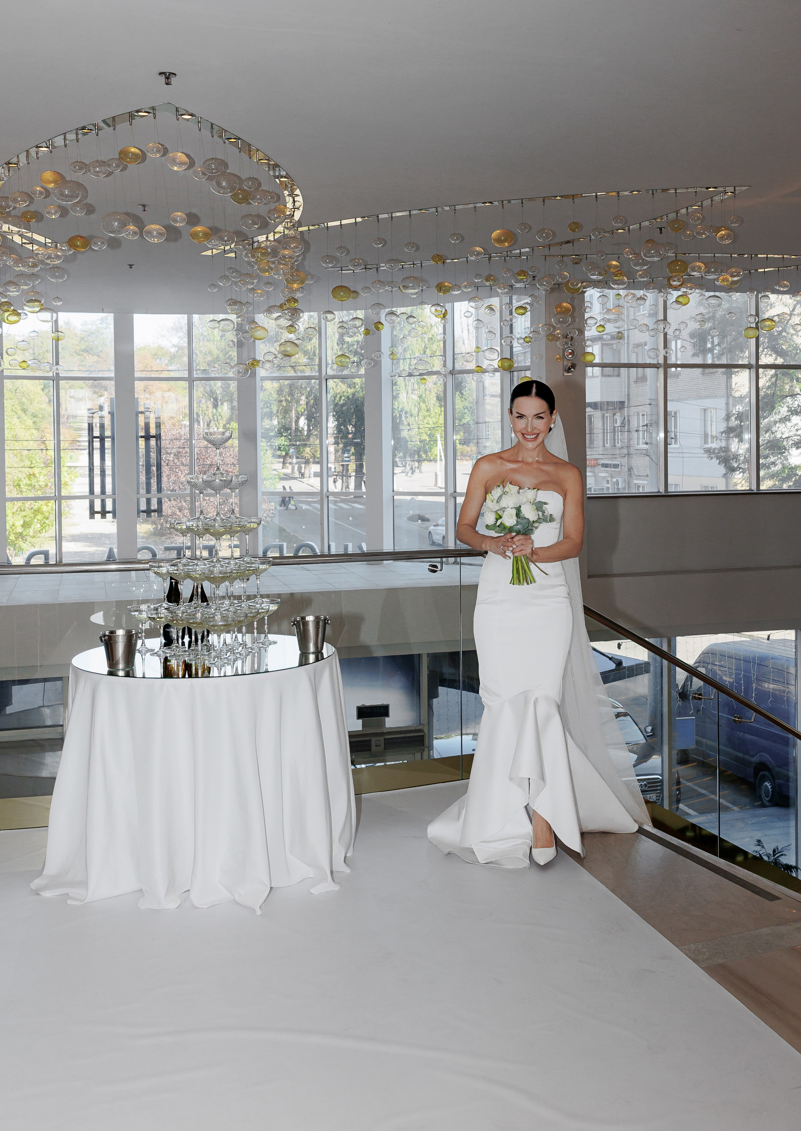 Руслана & Дмитро. Wedding Photographer in Ukraine & Europe | Elena Marshall