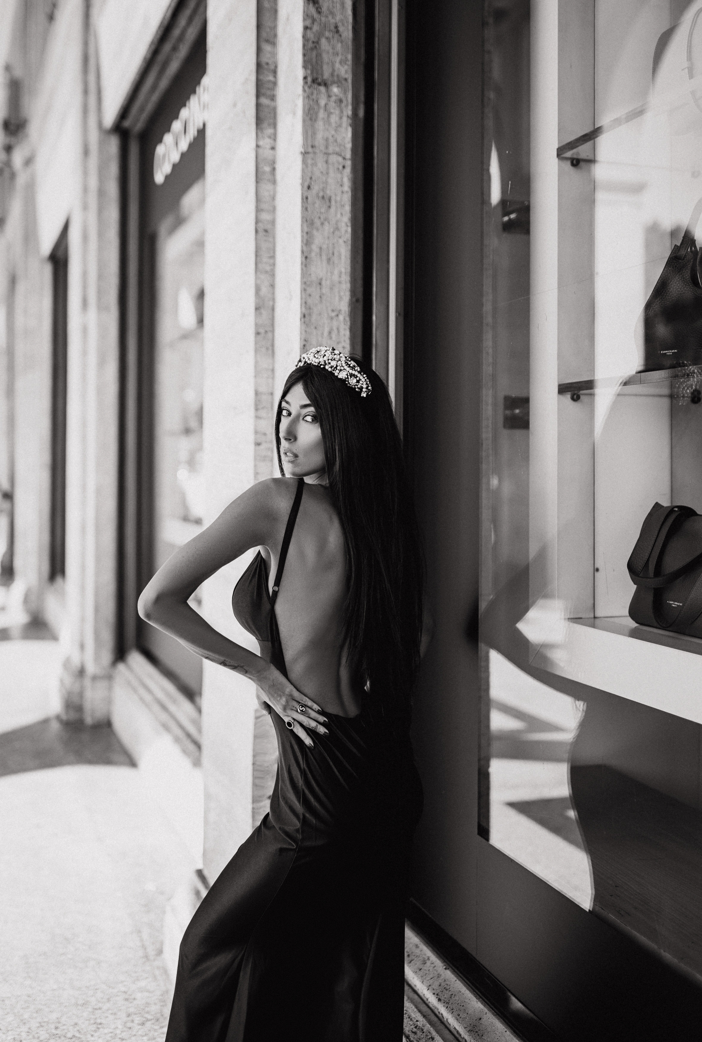 Sara Sardinia Italia. Свадебный и портретный фотограф в Запорожье Украина Elena Marshall