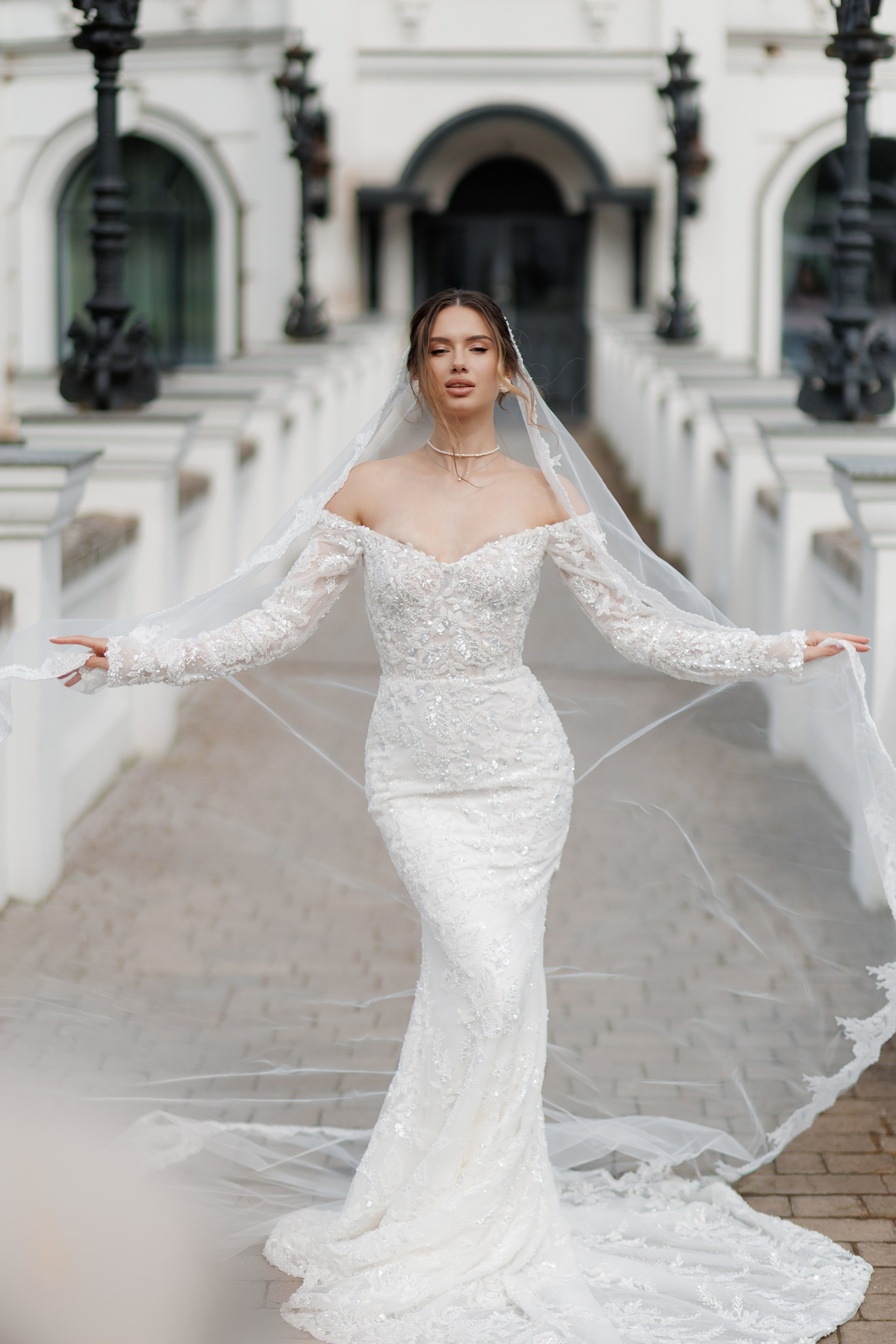 Diana & Alan. Wedding Photographer in Ukraine & Europe | Elena Marshall