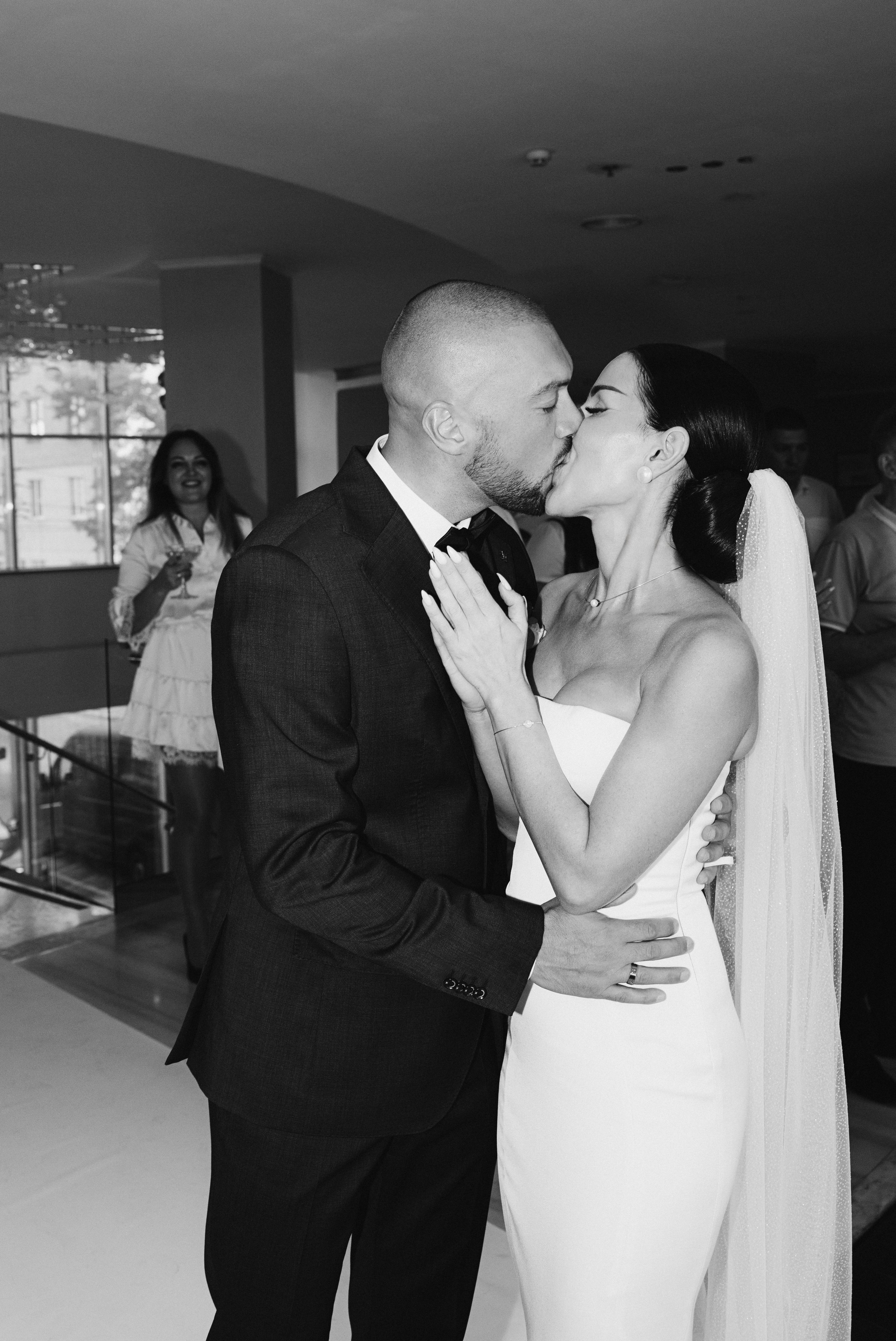 Руслана & Дмитро. Wedding Photographer in Ukraine & Europe | Elena Marshall