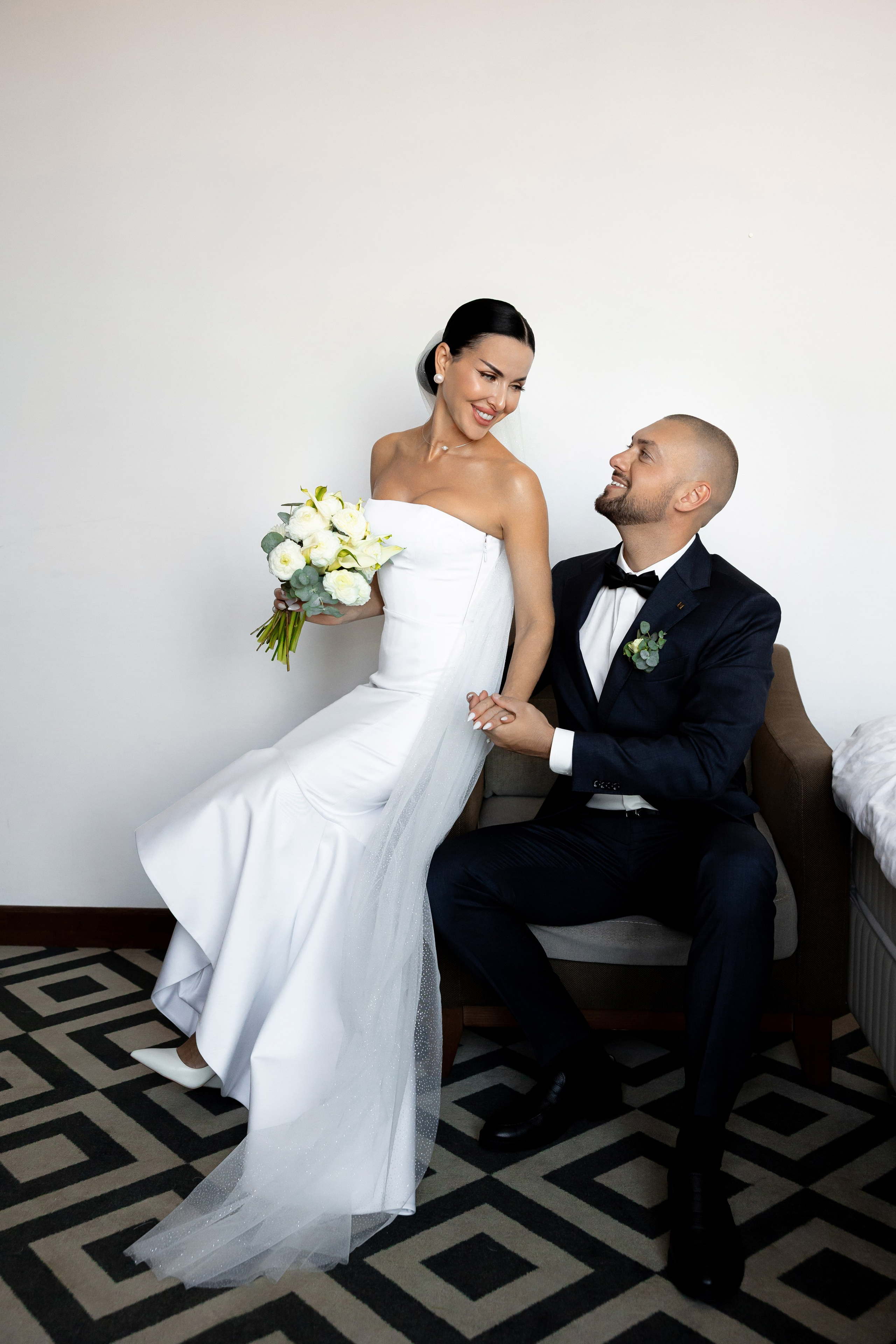 Руслана & Дмитро. Wedding Photographer in Ukraine & Europe | Elena Marshall