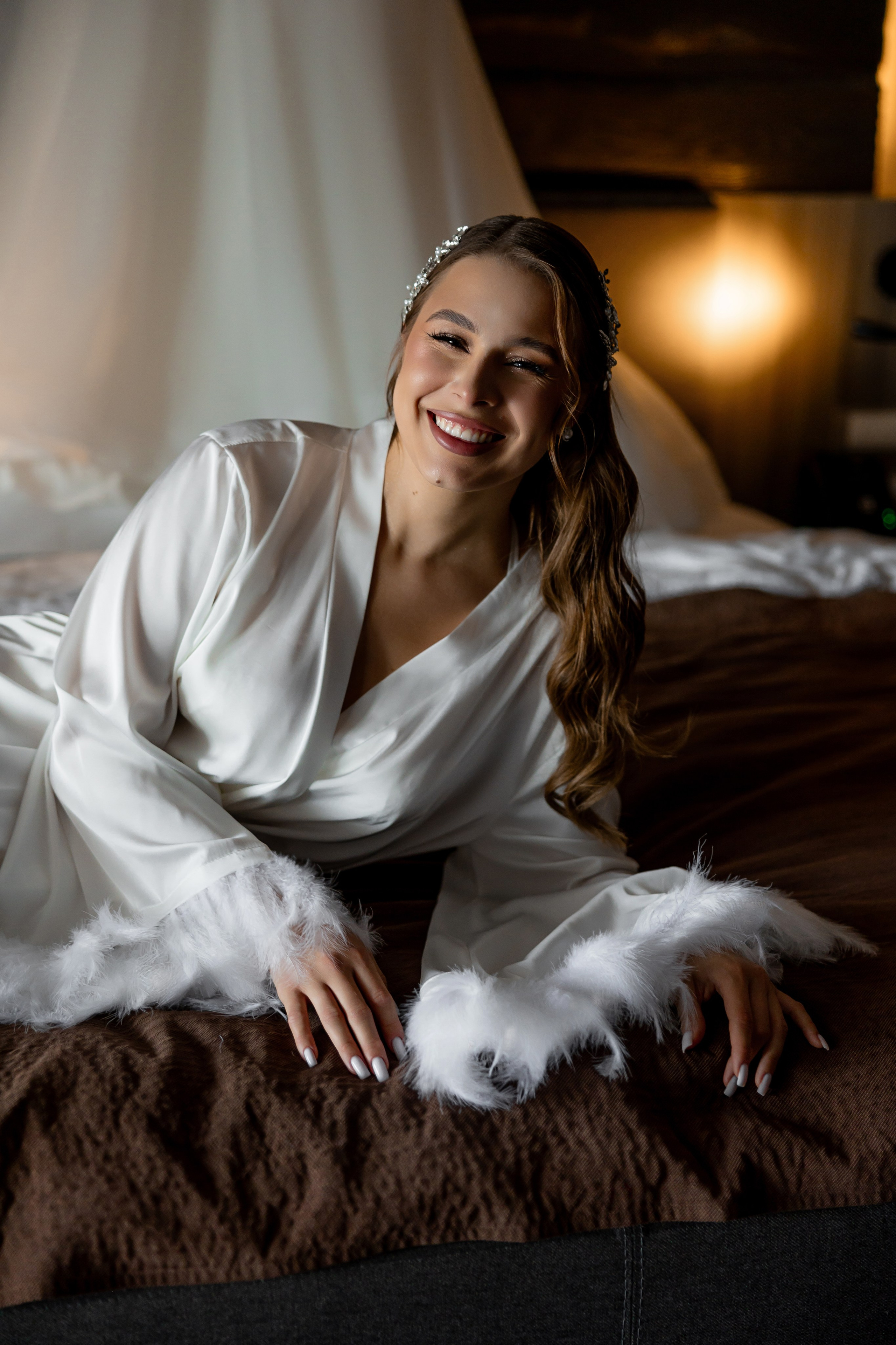 Настя и Влад. Свадебный и портретный фотограф в Запорожье Украина Elena Marshall