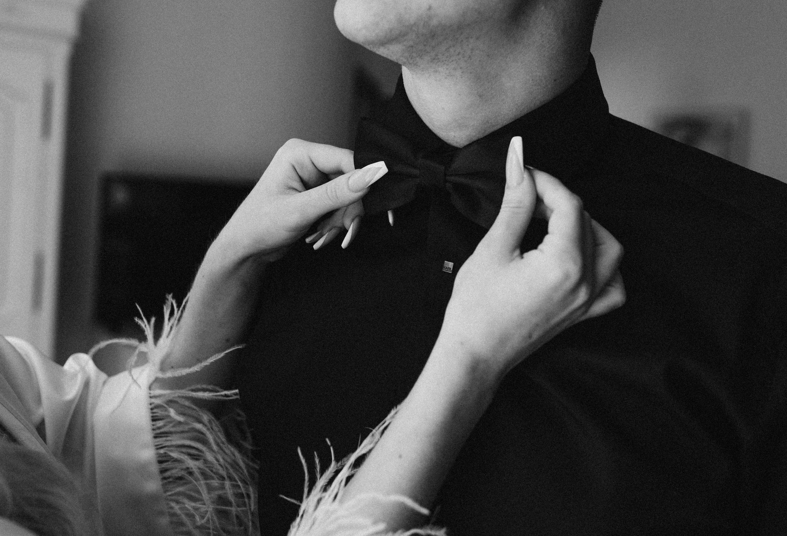 Аня и Дима. Свадебный и портретный фотограф в Запорожье Украина Elena Marshall