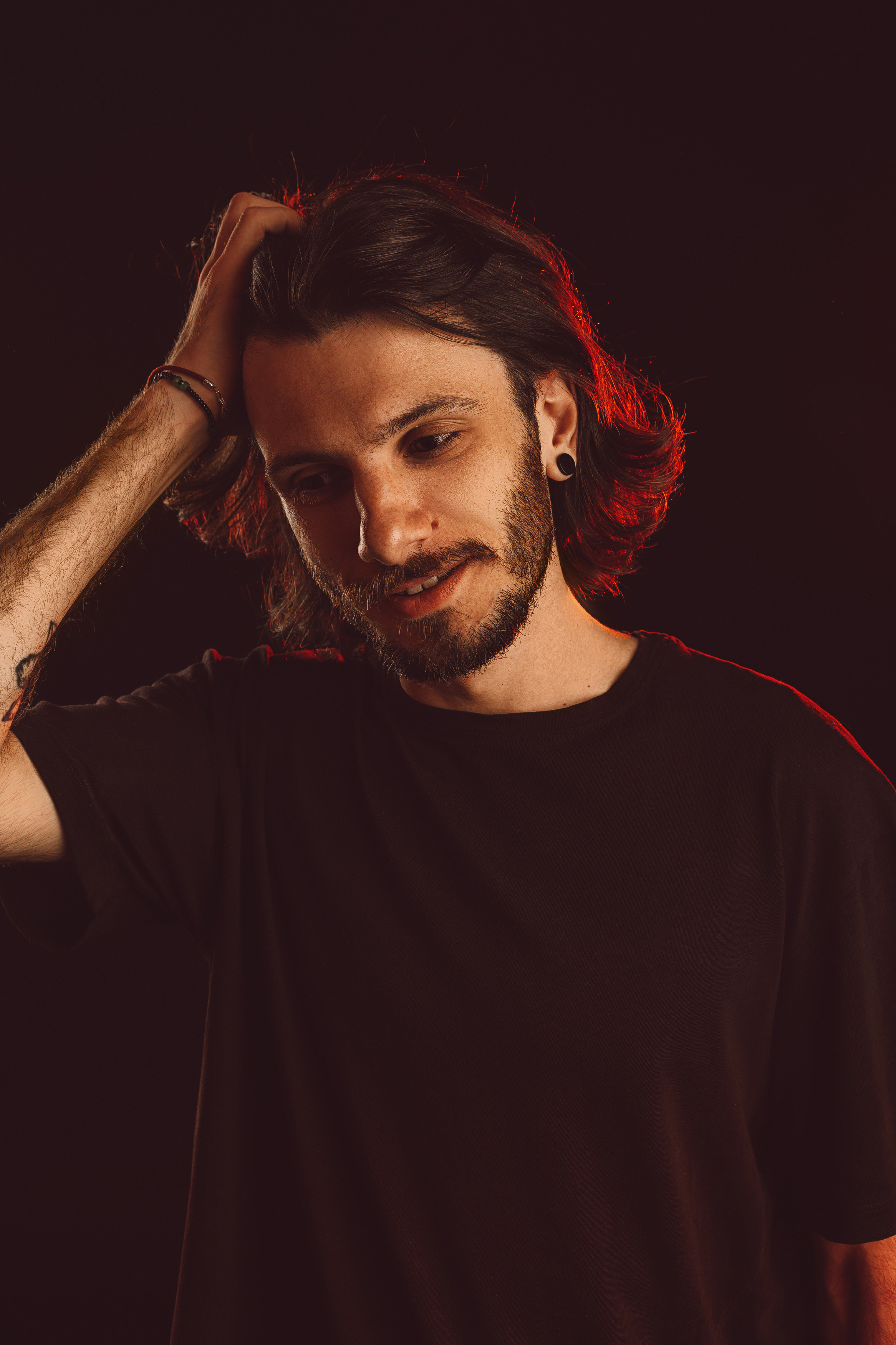 David. Свадебный и портретный фотограф в Запорожье Украина Elena Marshall