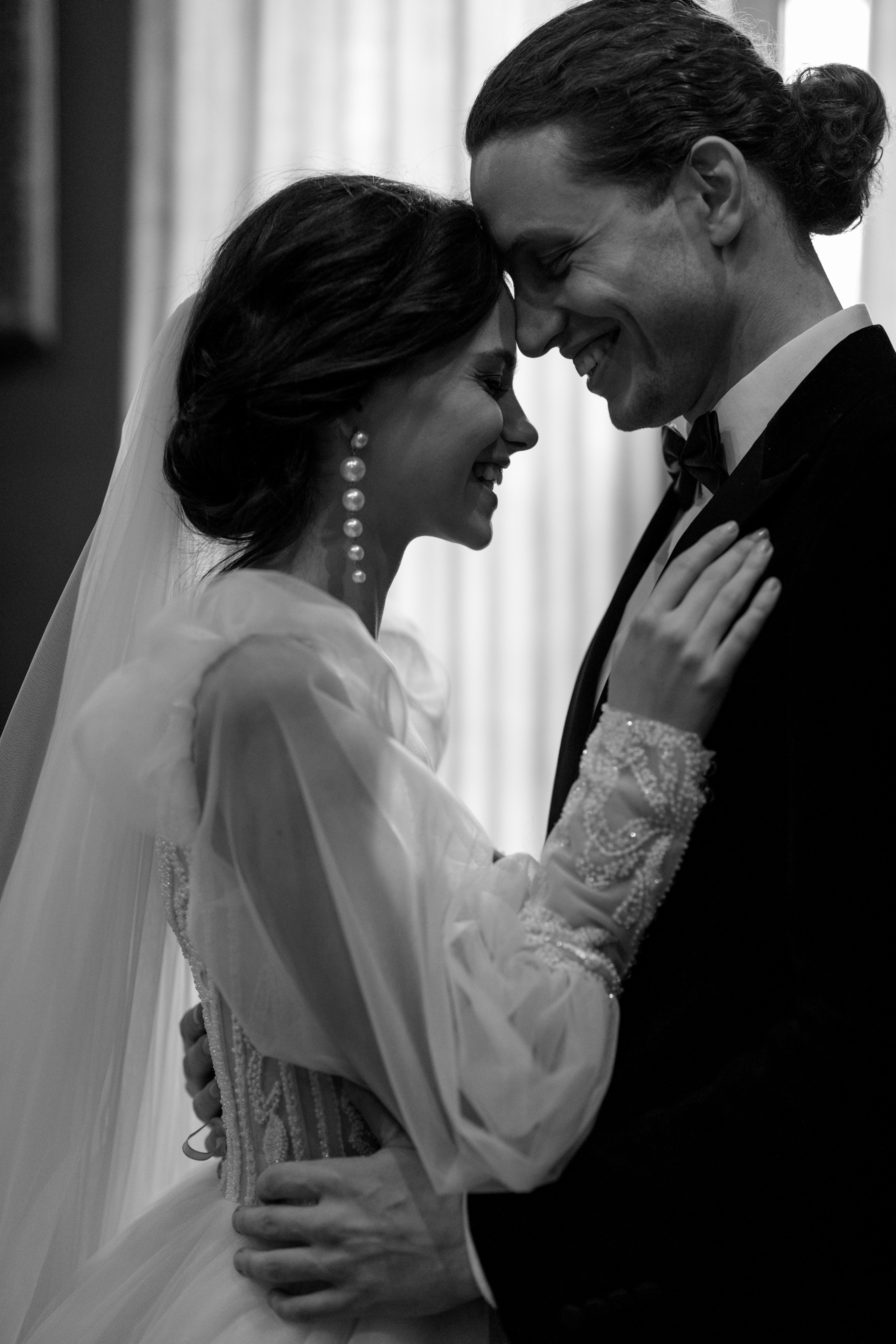 Дима и Катя. Свадебный и портретный фотограф в Запорожье Украина Elena Marshall