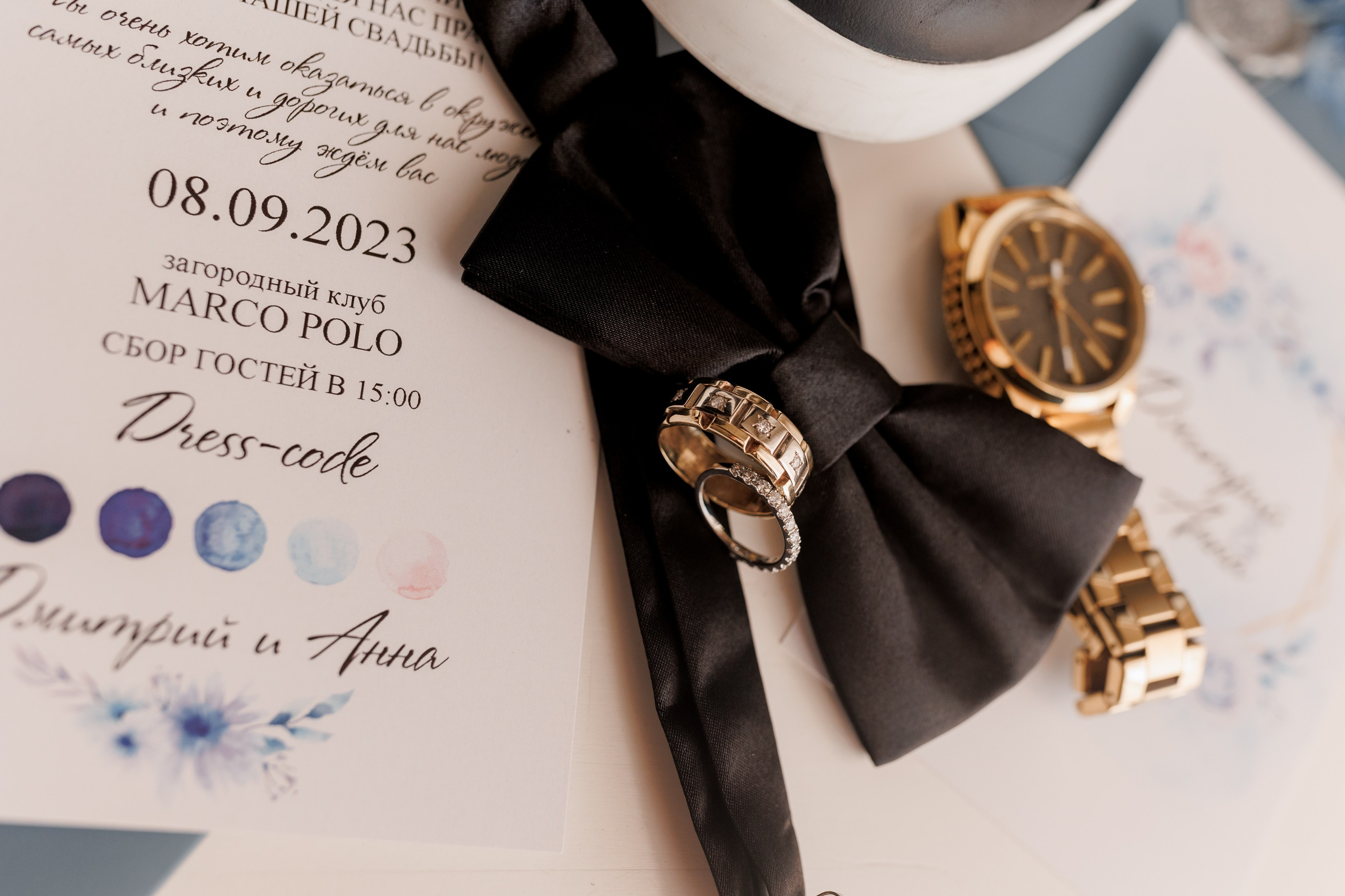 Аня и Дима. Свадебный и портретный фотограф в Запорожье Украина Elena Marshall