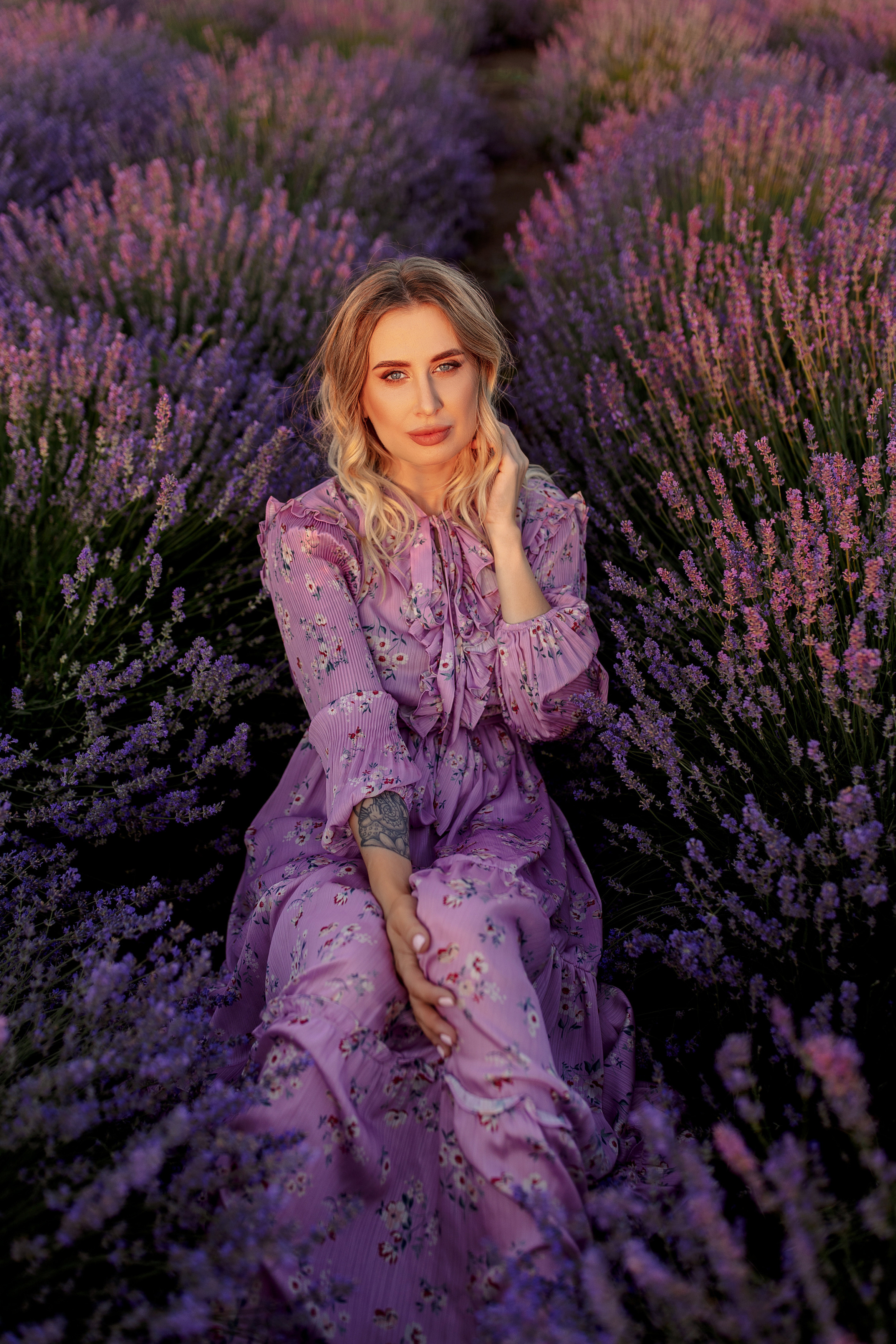 Рита. Свадебный и портретный фотограф в Запорожье Украина Elena Marshall