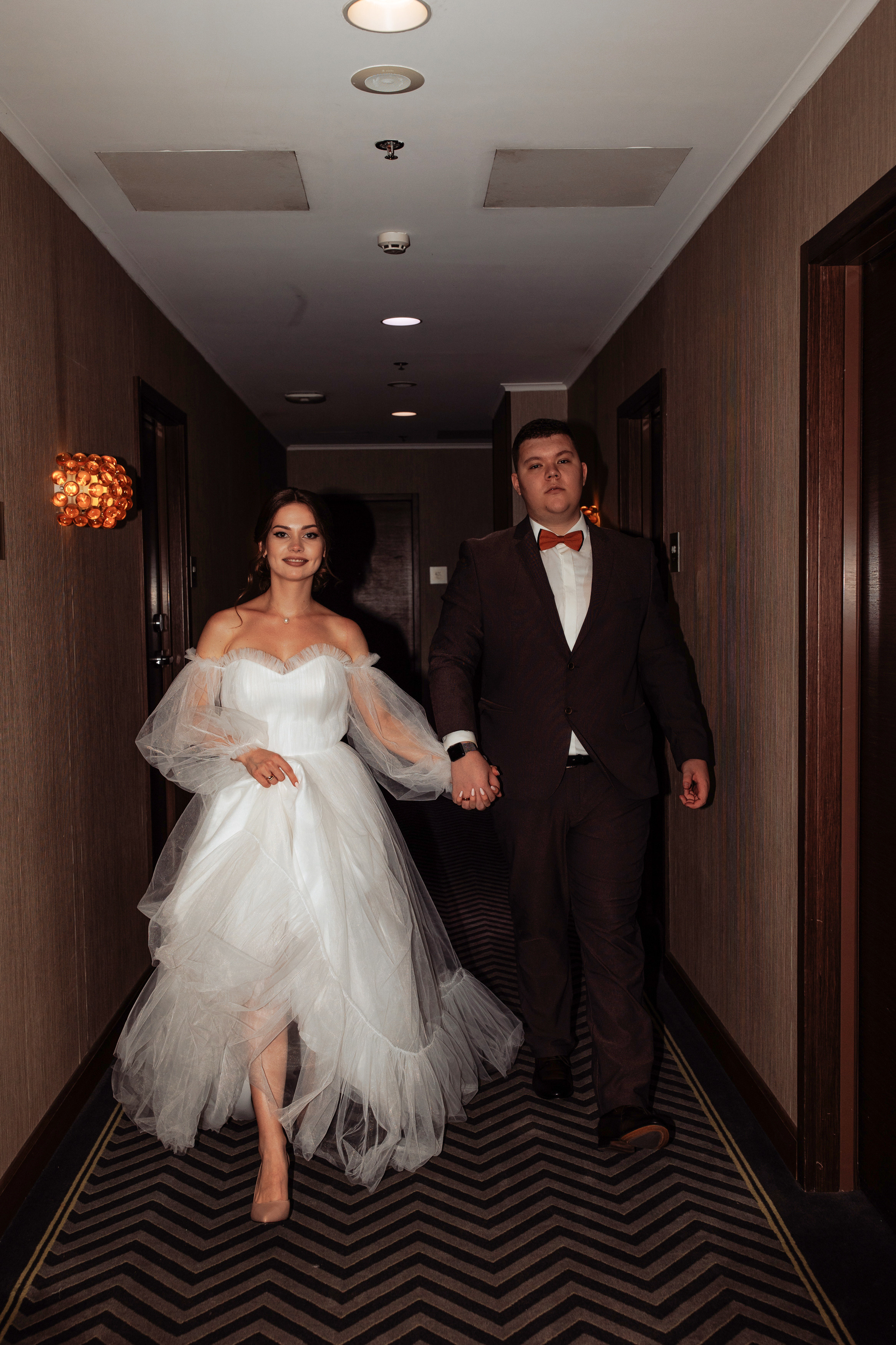 Алина и Артем. Свадебный и портретный фотограф в Запорожье Украина Elena Marshall