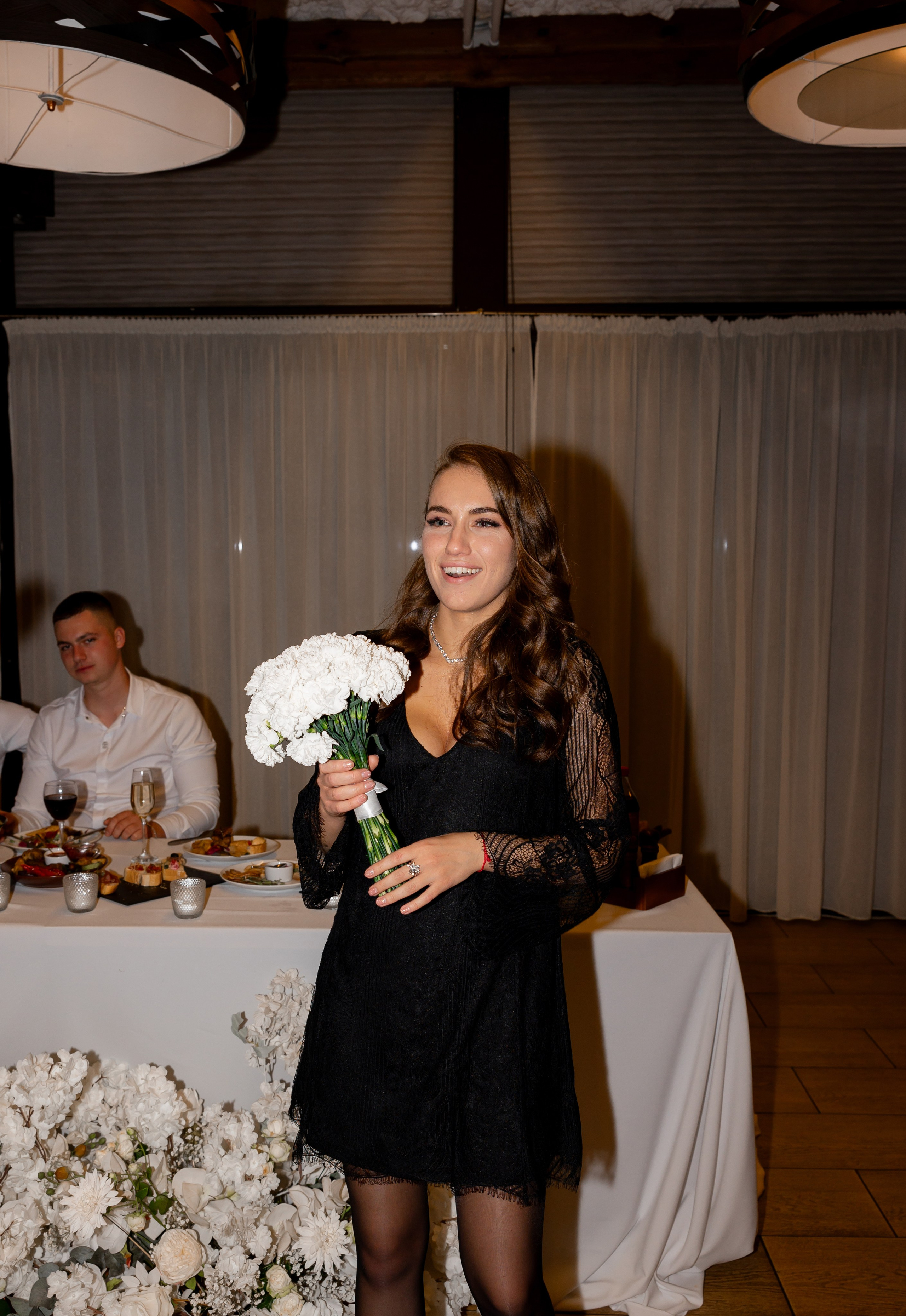 Настя и Влад. Свадебный и портретный фотограф в Запорожье Украина Elena Marshall