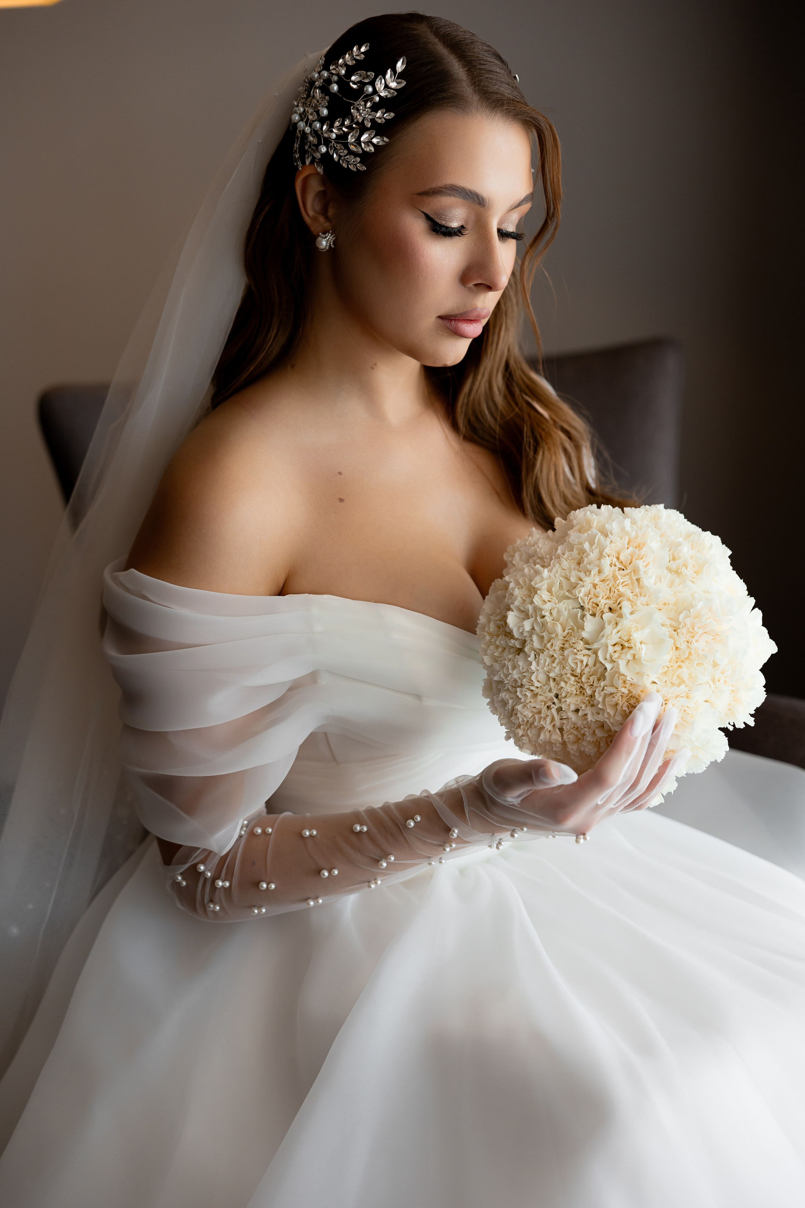 Настя и Влад. Свадебный и портретный фотограф в Запорожье Украина Elena Marshall