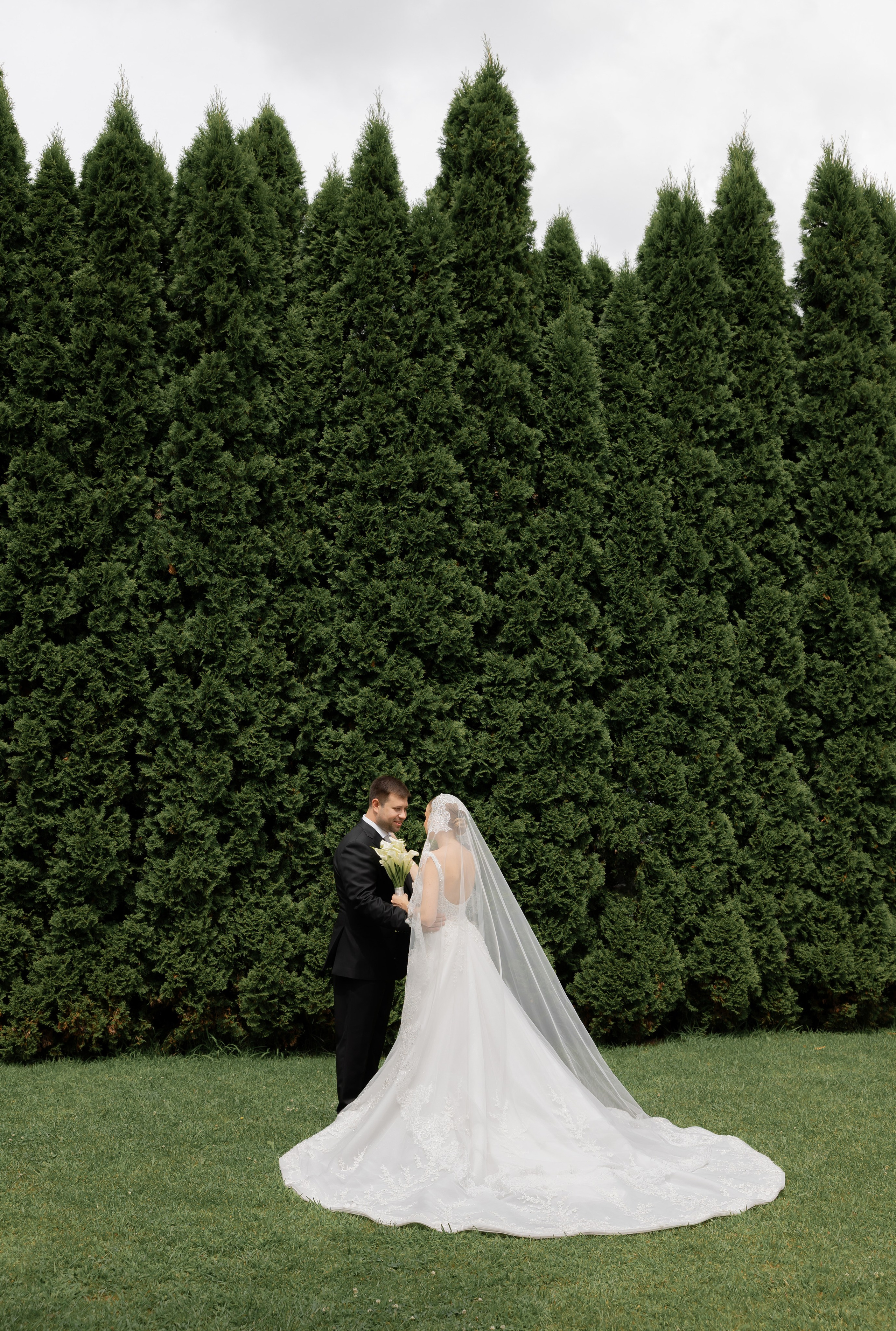 Alexandra & Victor. Wedding Photographer in Ukraine & Europe | Elena Marshall
