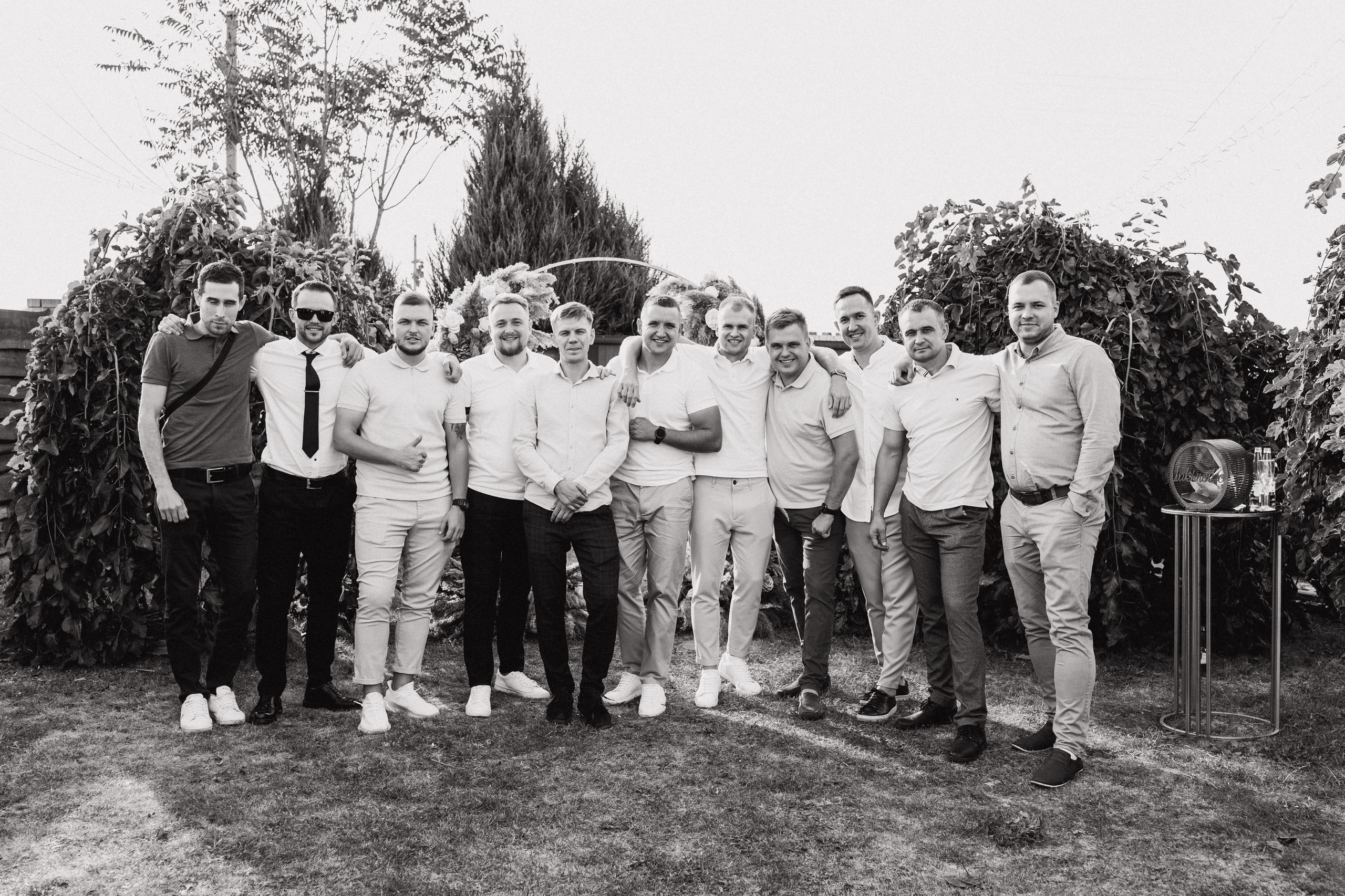 Влад и Виктория. Свадебный и портретный фотограф в Запорожье Украина Elena Marshall