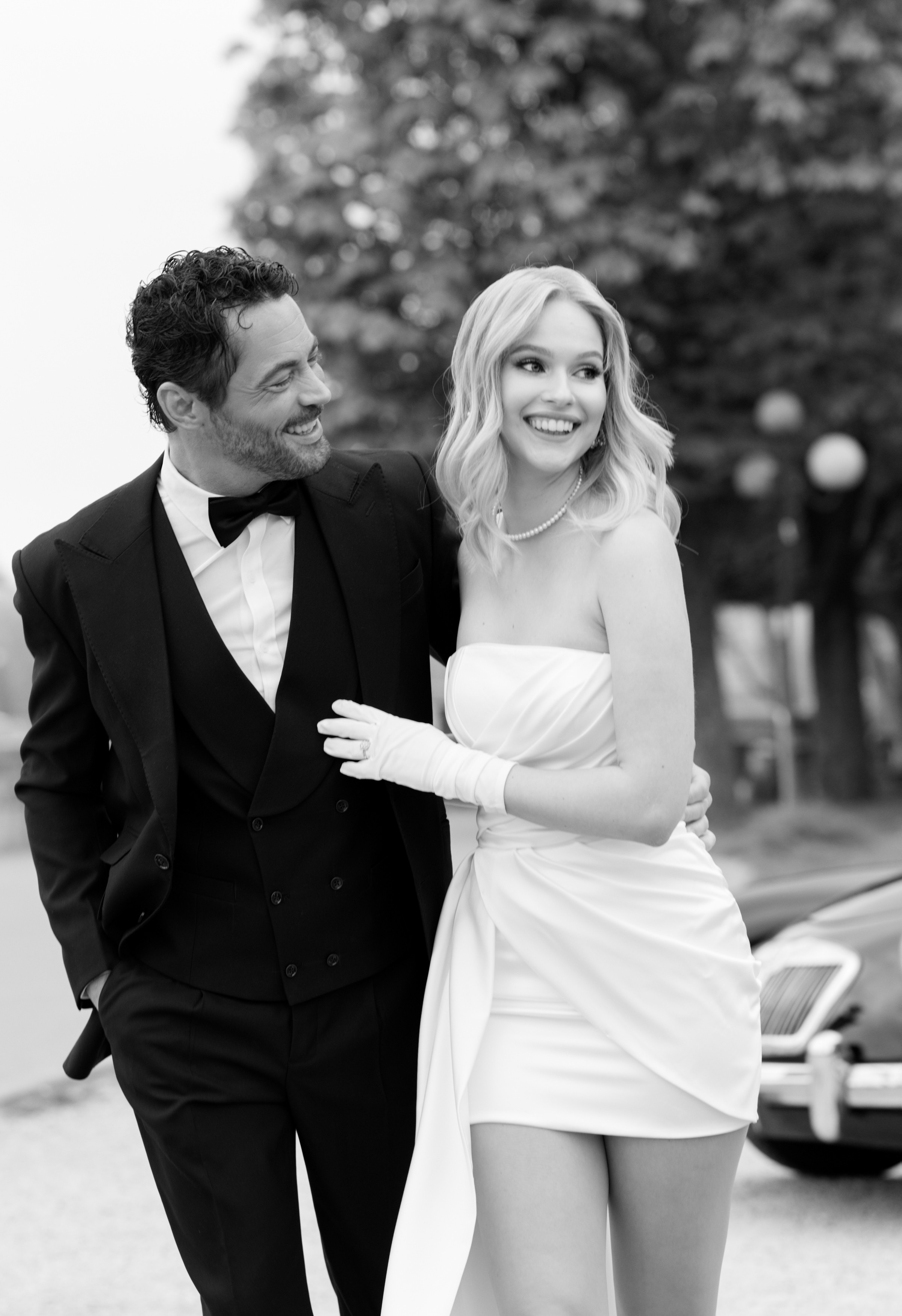 Свадебный фотограф Париж 