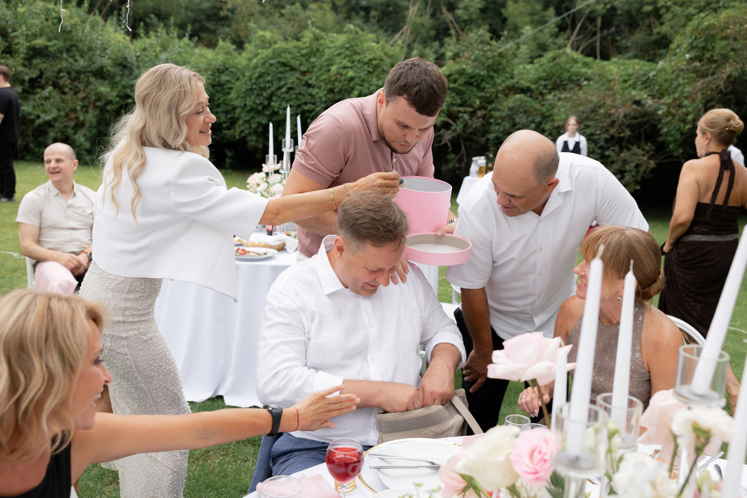 Alexandra & Victor. Wedding Photographer in Ukraine & Europe | Elena Marshall
