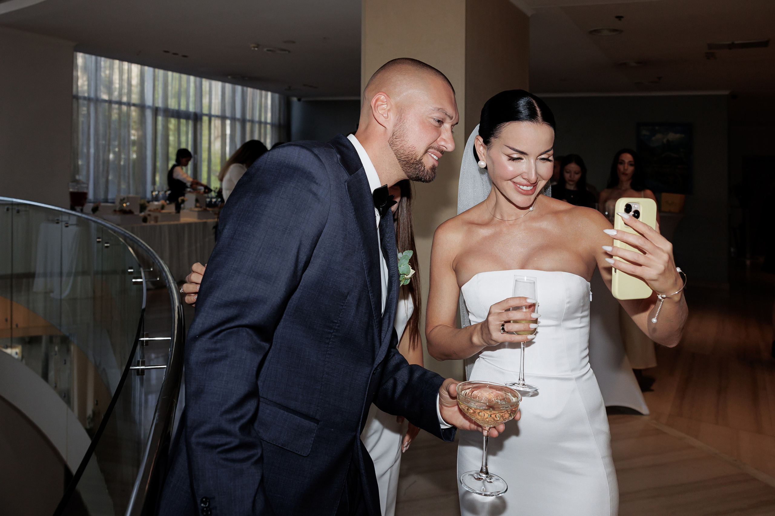 Руслана & Дмитро. Wedding Photographer in Ukraine & Europe | Elena Marshall