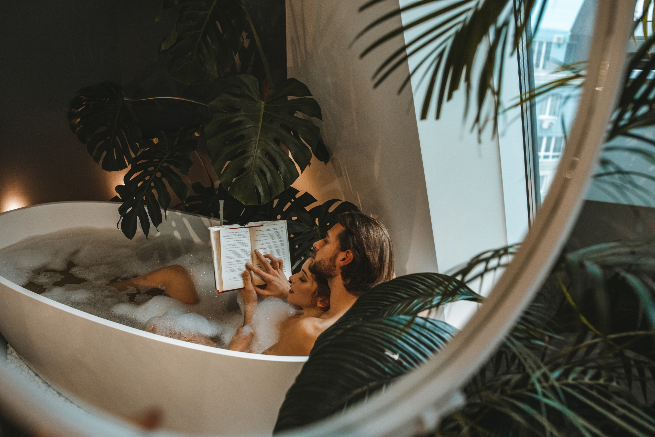 Victor & Nataly. Свадебный и портретный фотограф в Запорожье Украина Elena Marshall